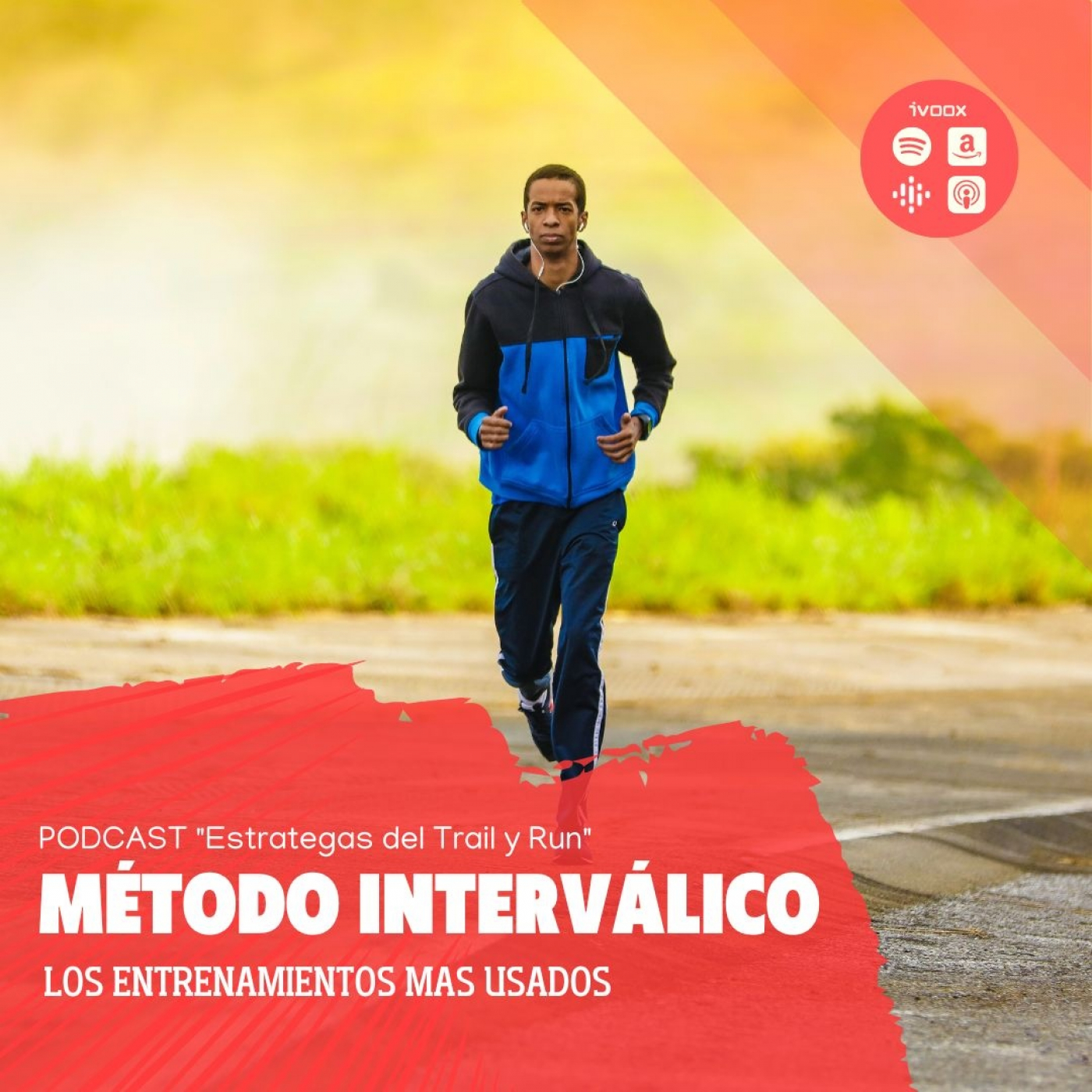Estrategas del Trail y Run