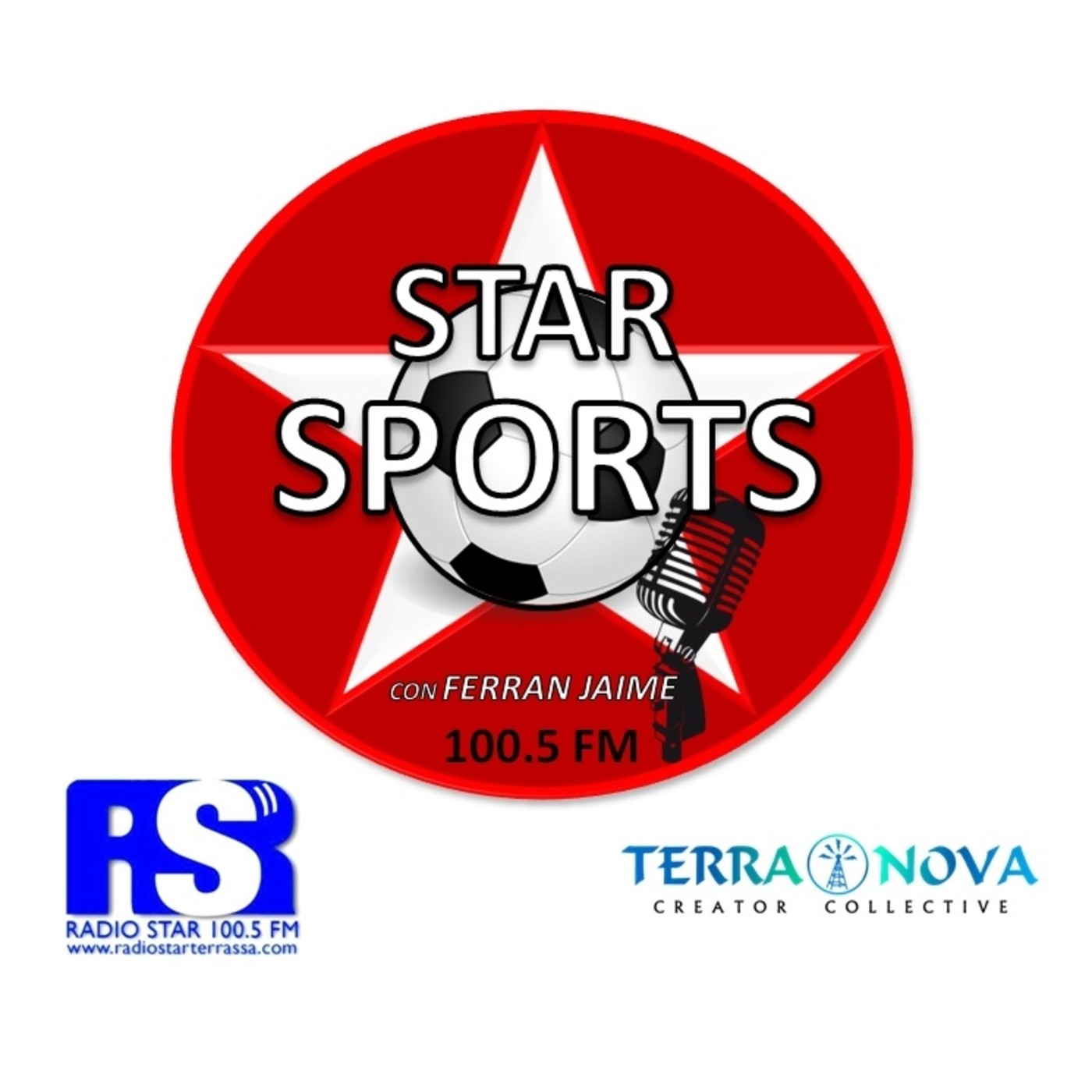 STAR SPORTS - T03x12 - ESPECIAL NAVIDAD 2017 episode artwork