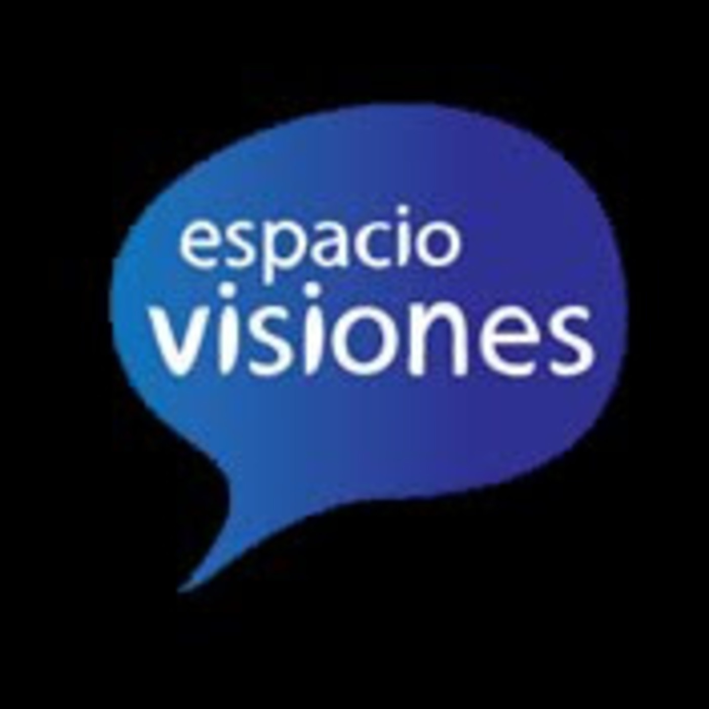 Exposición Espacio Visiones