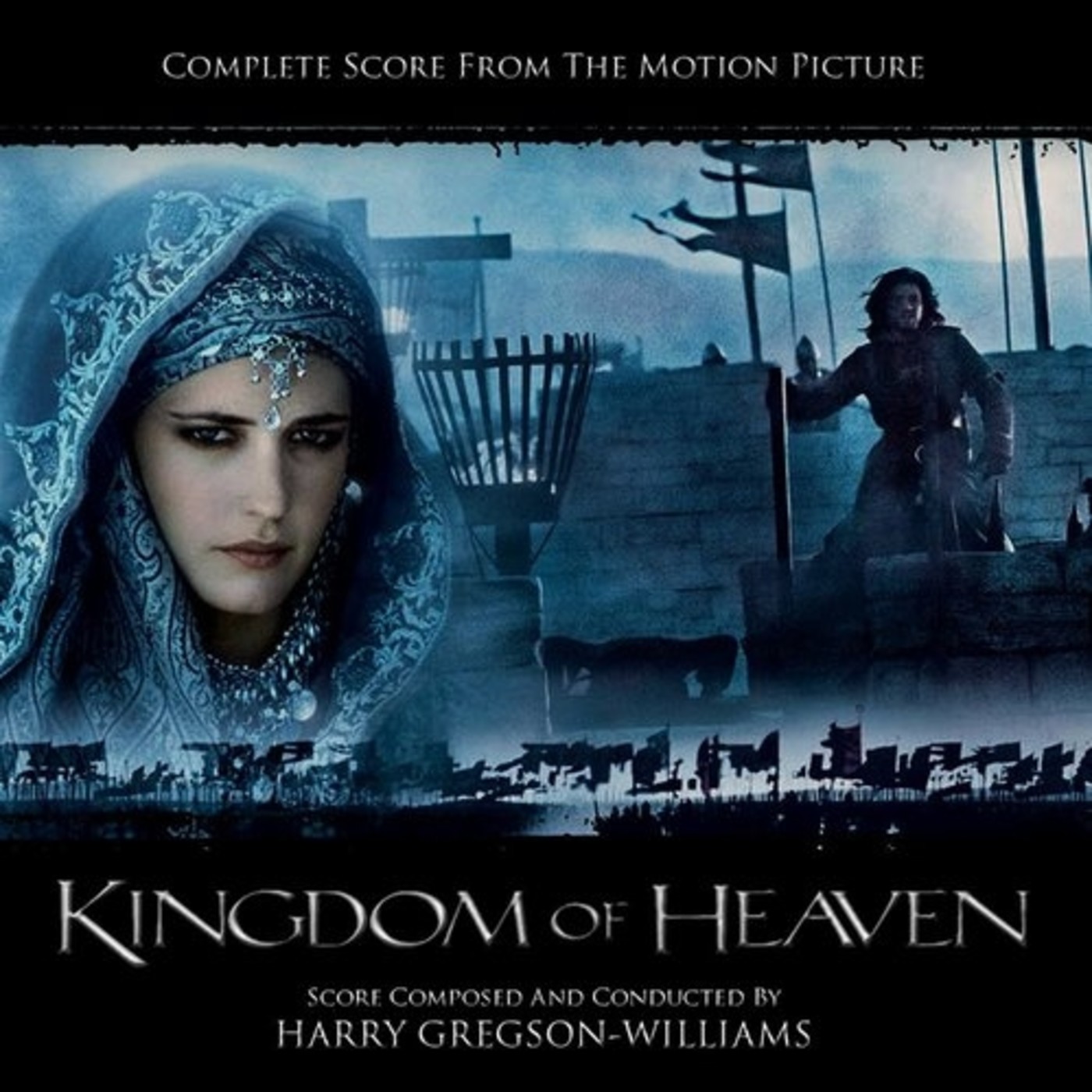 T4 Ep XLI - Kingdom of Heaven
