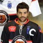 Hockey Hielo: entrevista a Juan Bravo (SAD Majadahonda)