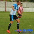 Luciano cordoba jugara en argentino