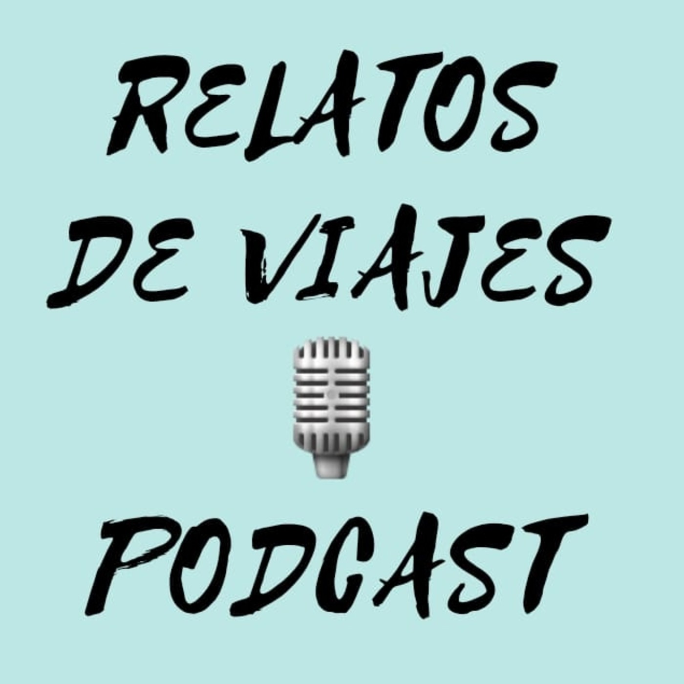 Relatos de viajes