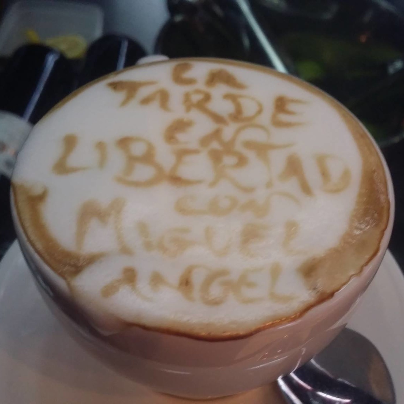 Podcast de Dorian St. Clair