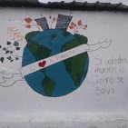 Convocatoria de CADENAZO RADIAL en defensa de la madre tierra