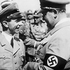 El diabólico círculo de Hitler: 4- El auge del antisemitismo