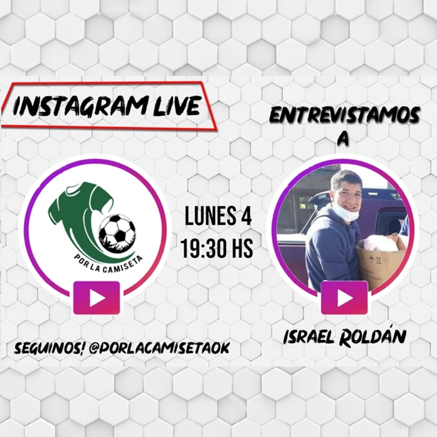 Programas en cuarentena