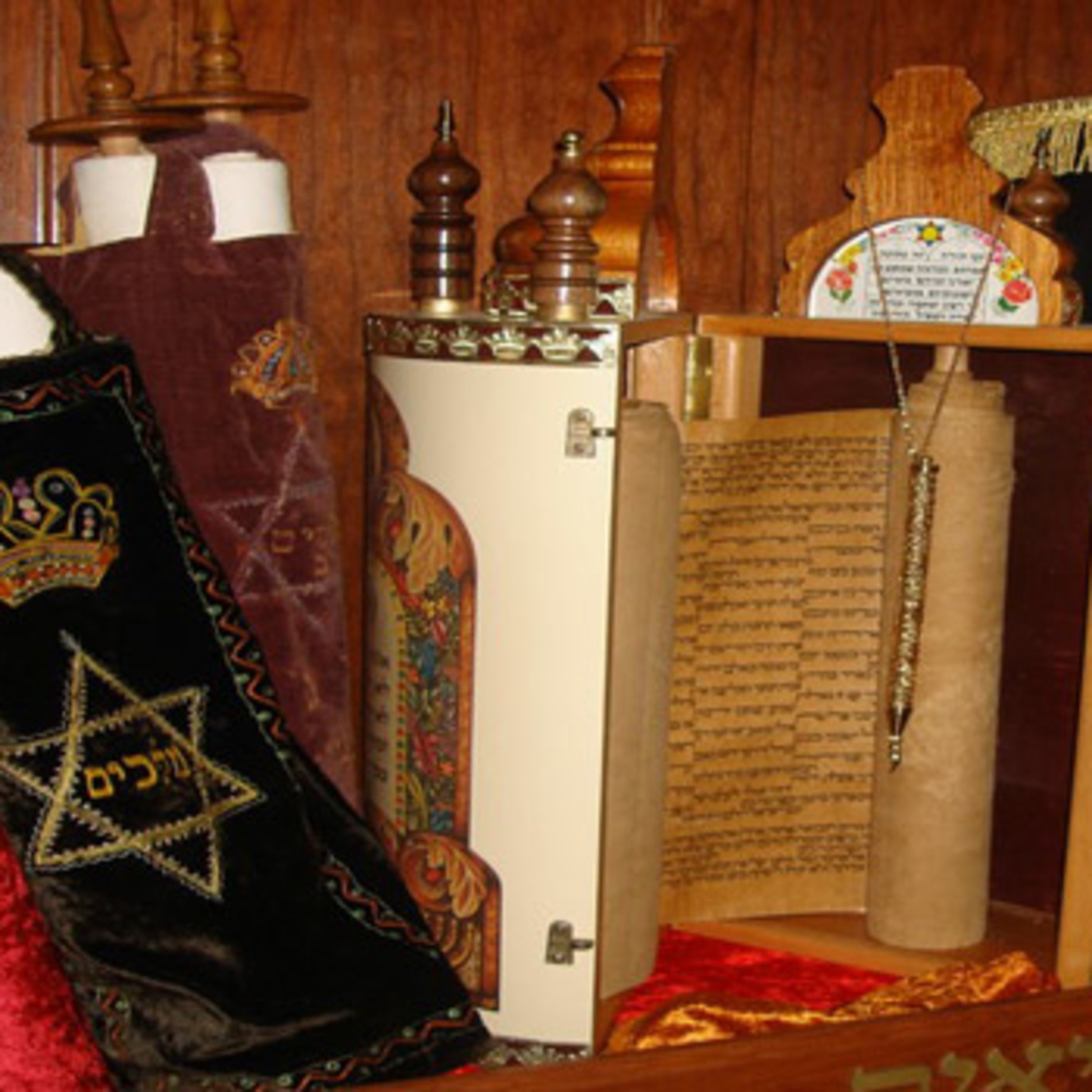 Conferencias Escriturales