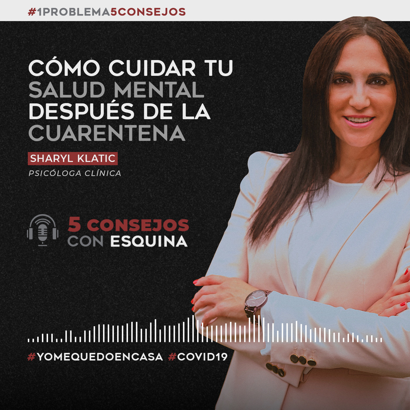 5 Consejos con Esquina