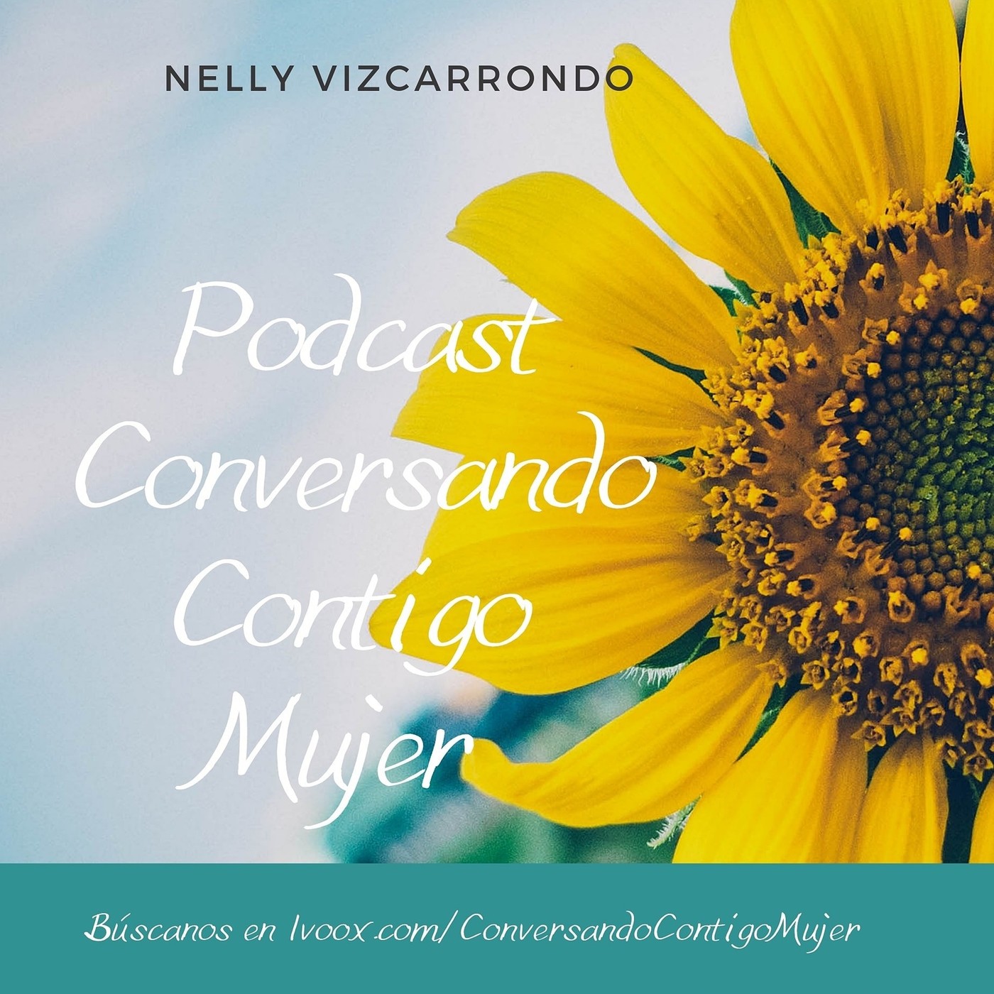 Conversando Contigo Mujer
