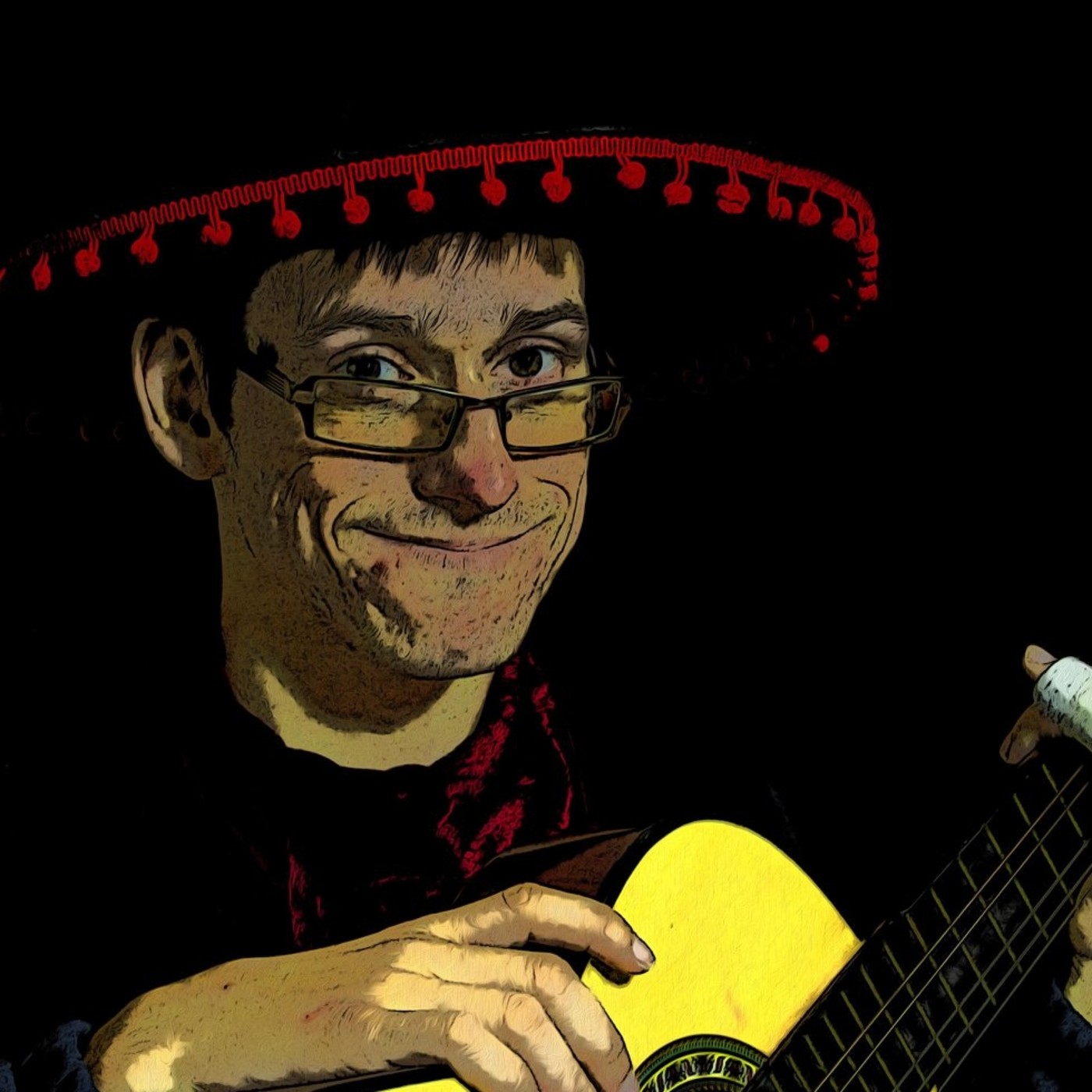 Radio IntrÉpidos (Programa 165) episode artwork