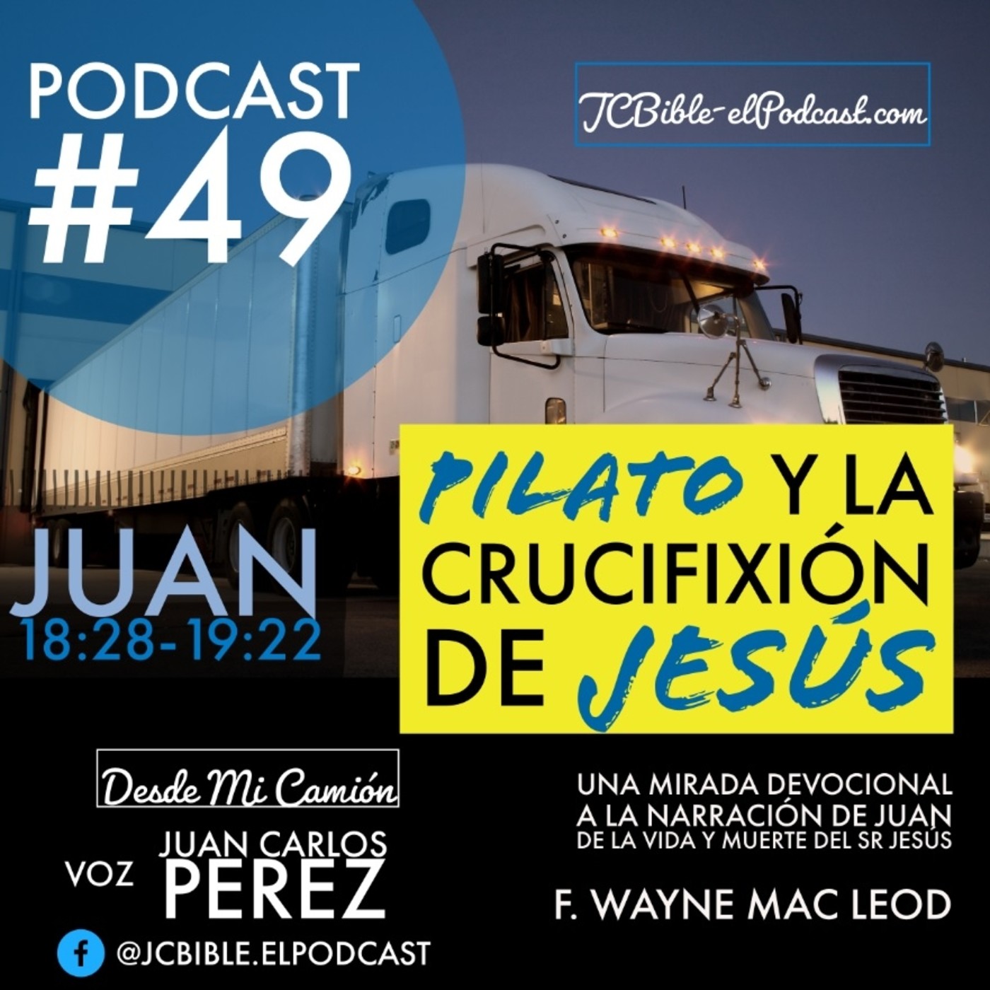 JCBible Podcast