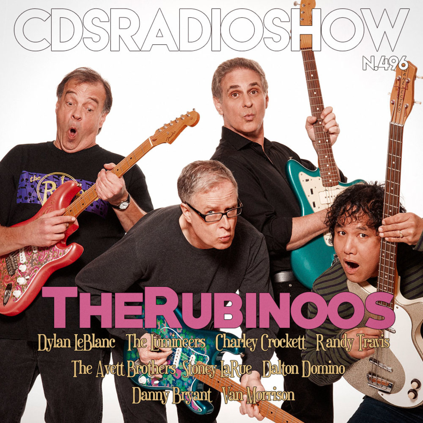 CDS RADIOSHOW