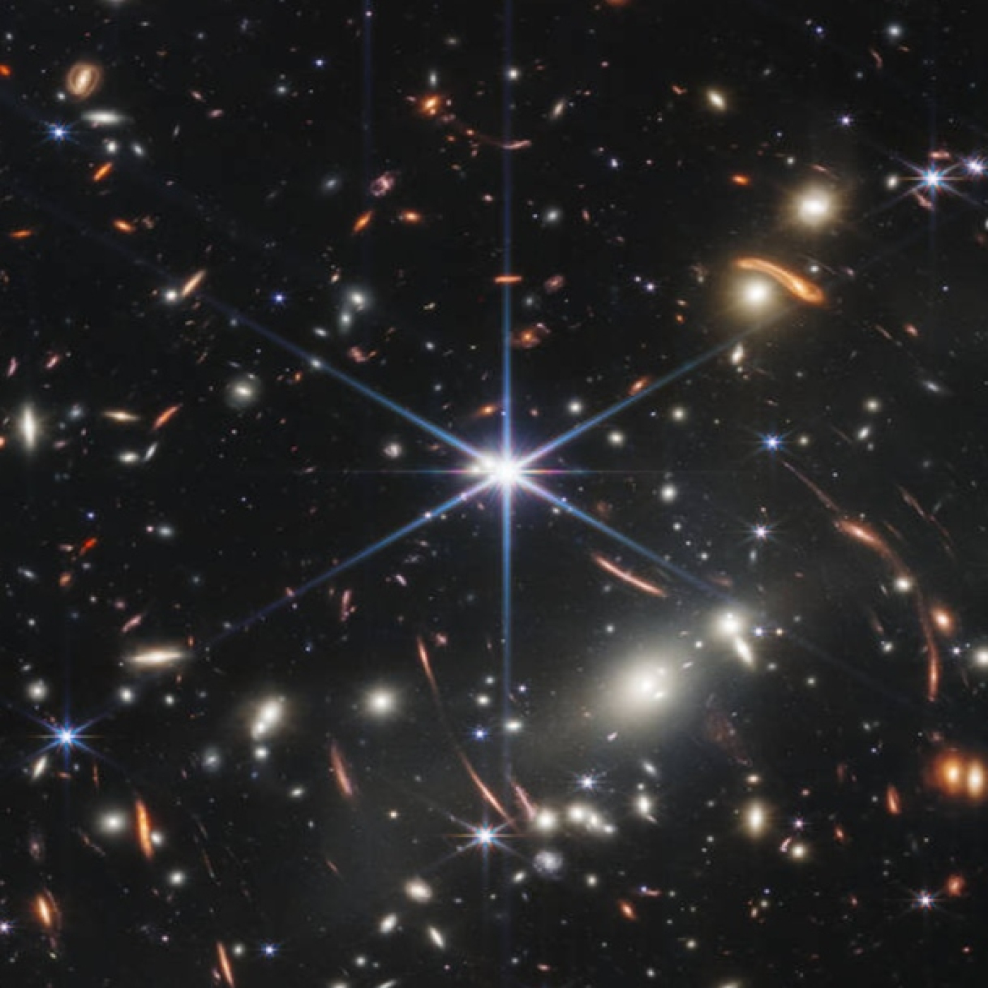 799 - ¿Qué no encaja en nuestra idea del universo?