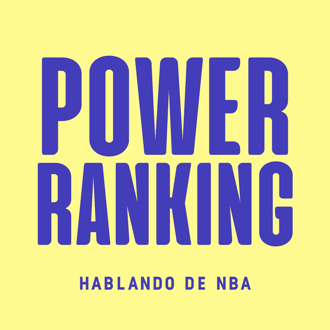 Hablando de NBA