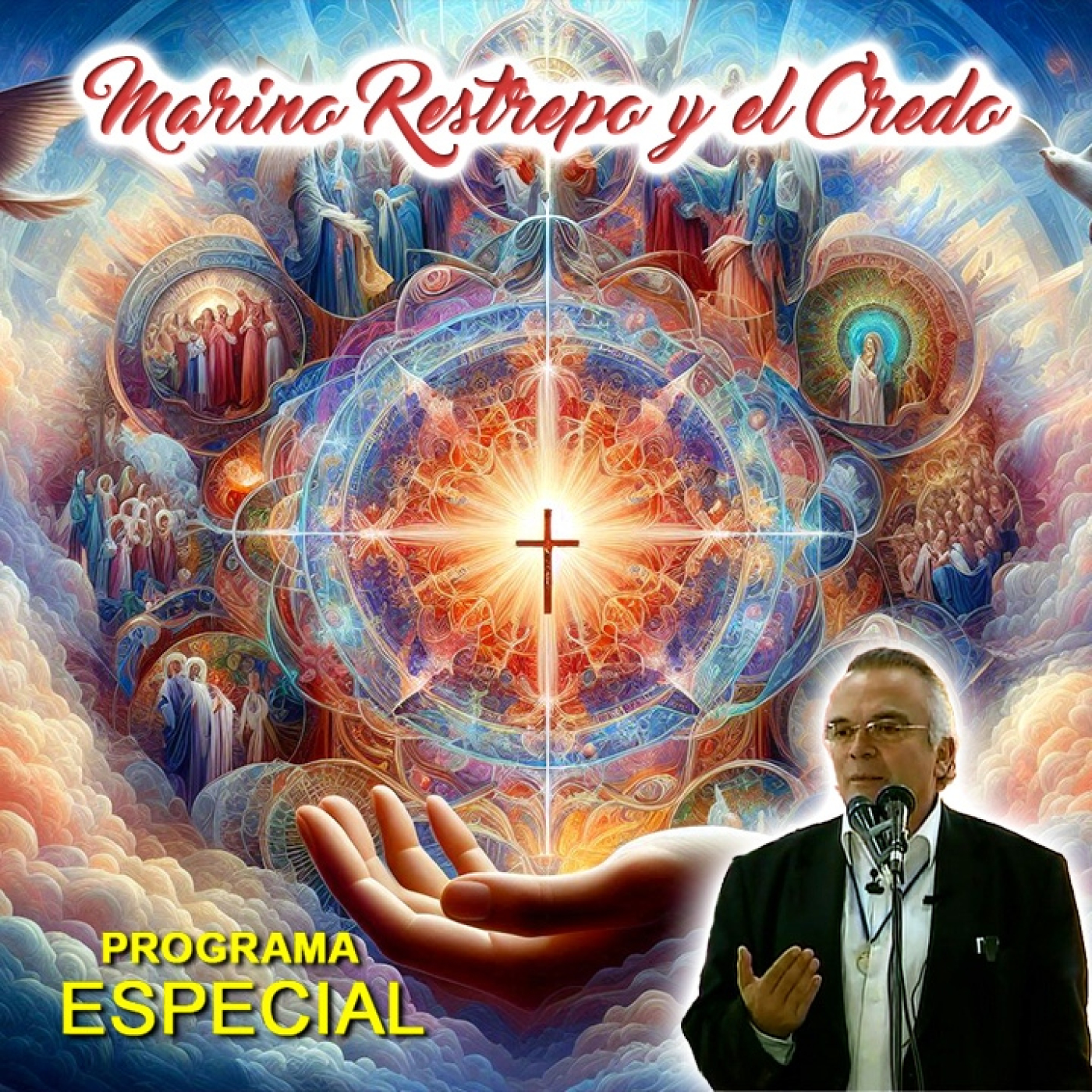 Especiales Luz Católica