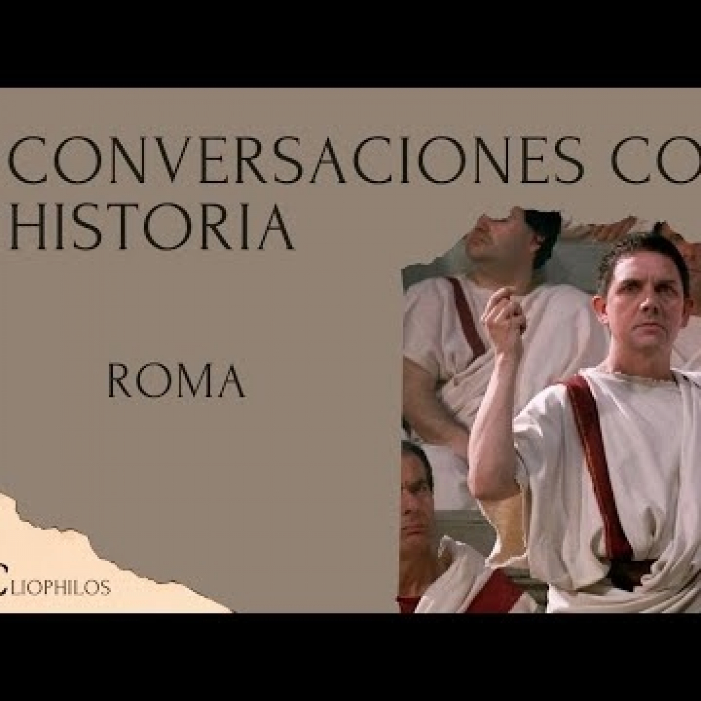 Cliophilos, un paseo por la historia