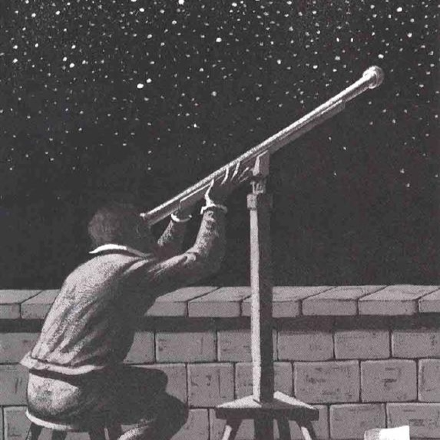 996 - Cómo la invención del telescopio cambio nuestra idea del cosmos