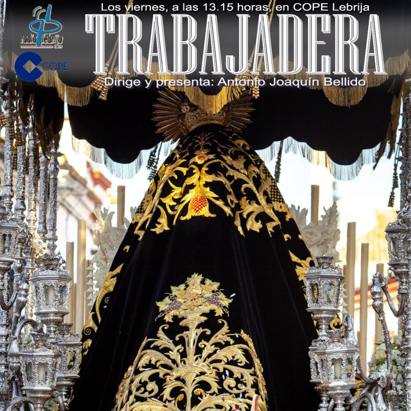 Trabajadera - Cope Lebrija
