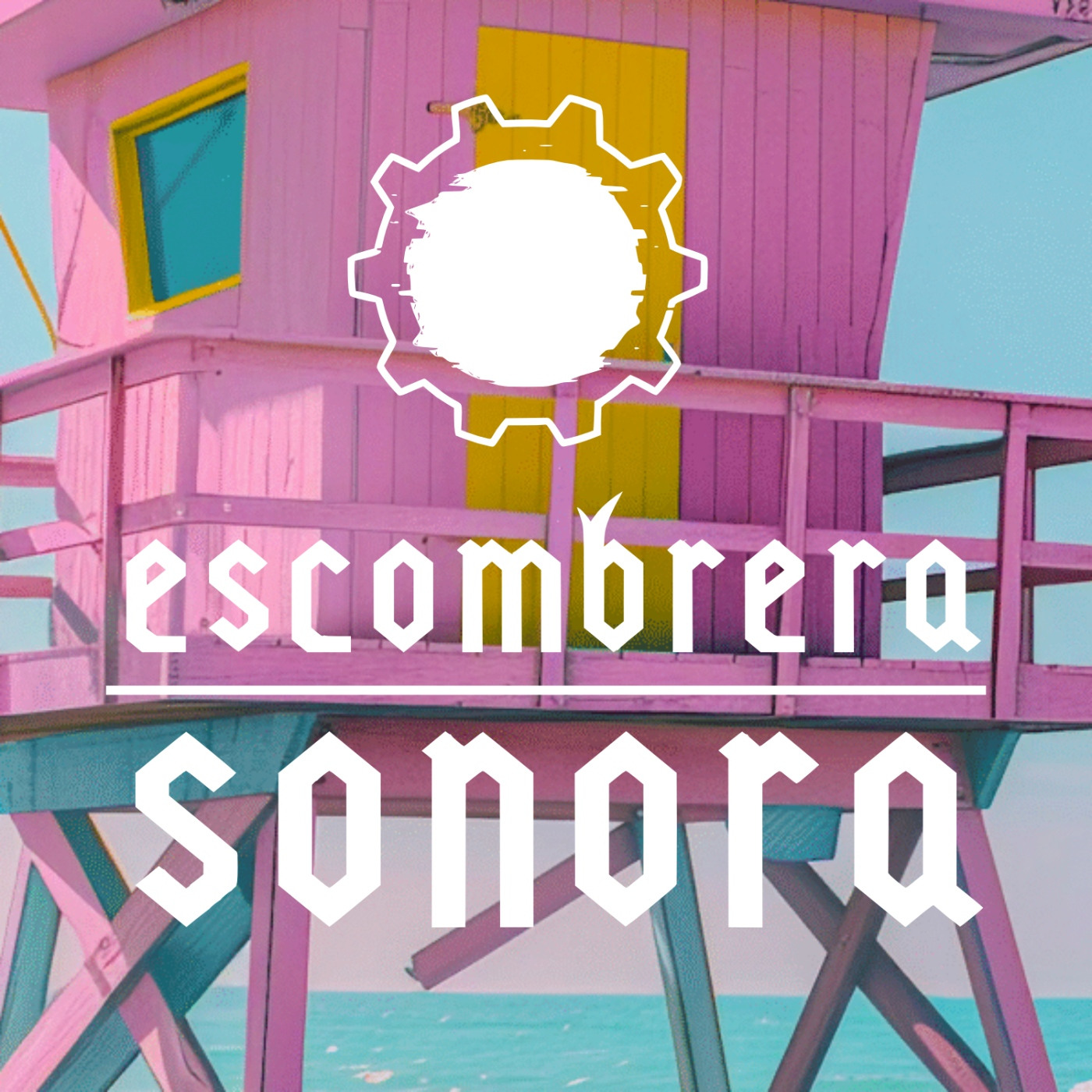 Escombrera sonora