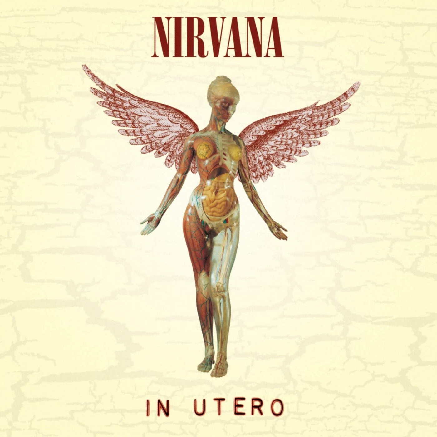 'In Utero', la respuesta de Nirvana a su propio éxito episode artwork