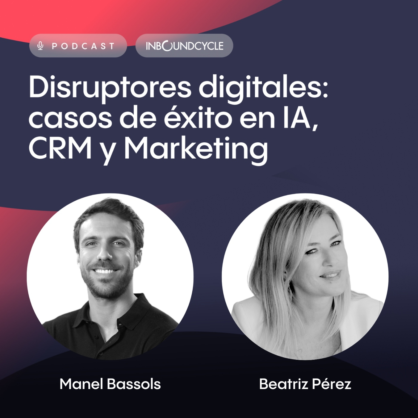 #94- Beatriz Pérez, Head of Sales en España e Italia de Samsung Ads - Segmentar y medir campañas de TV es posible.