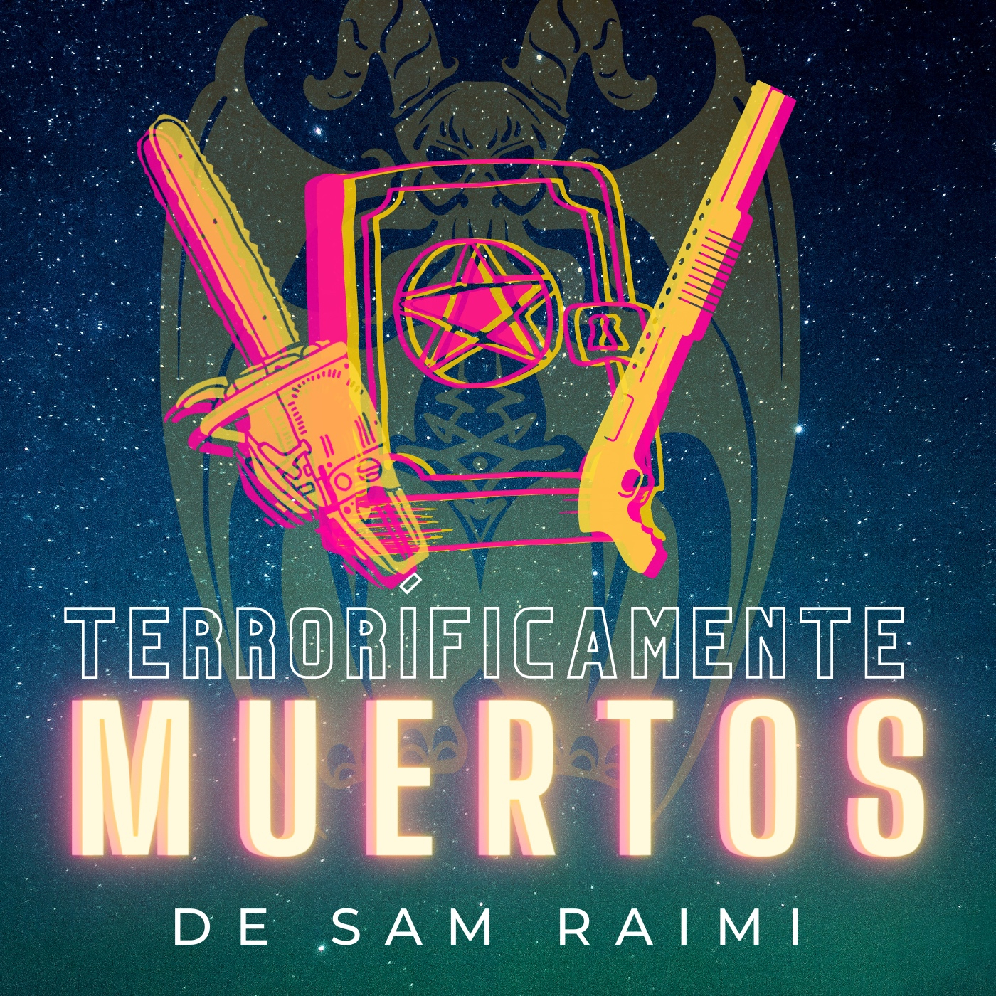 Fílmico un Podcast de Cine y Cultura Pop