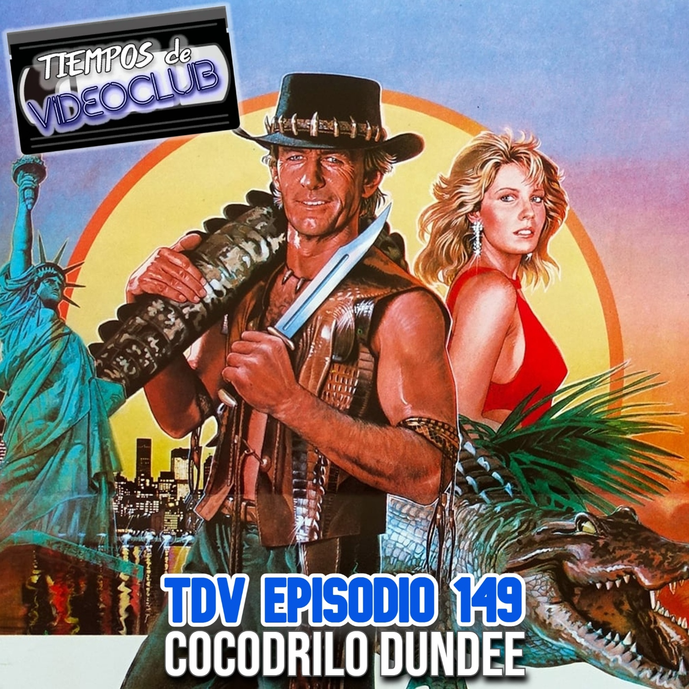 Tiempos de Videoclub
