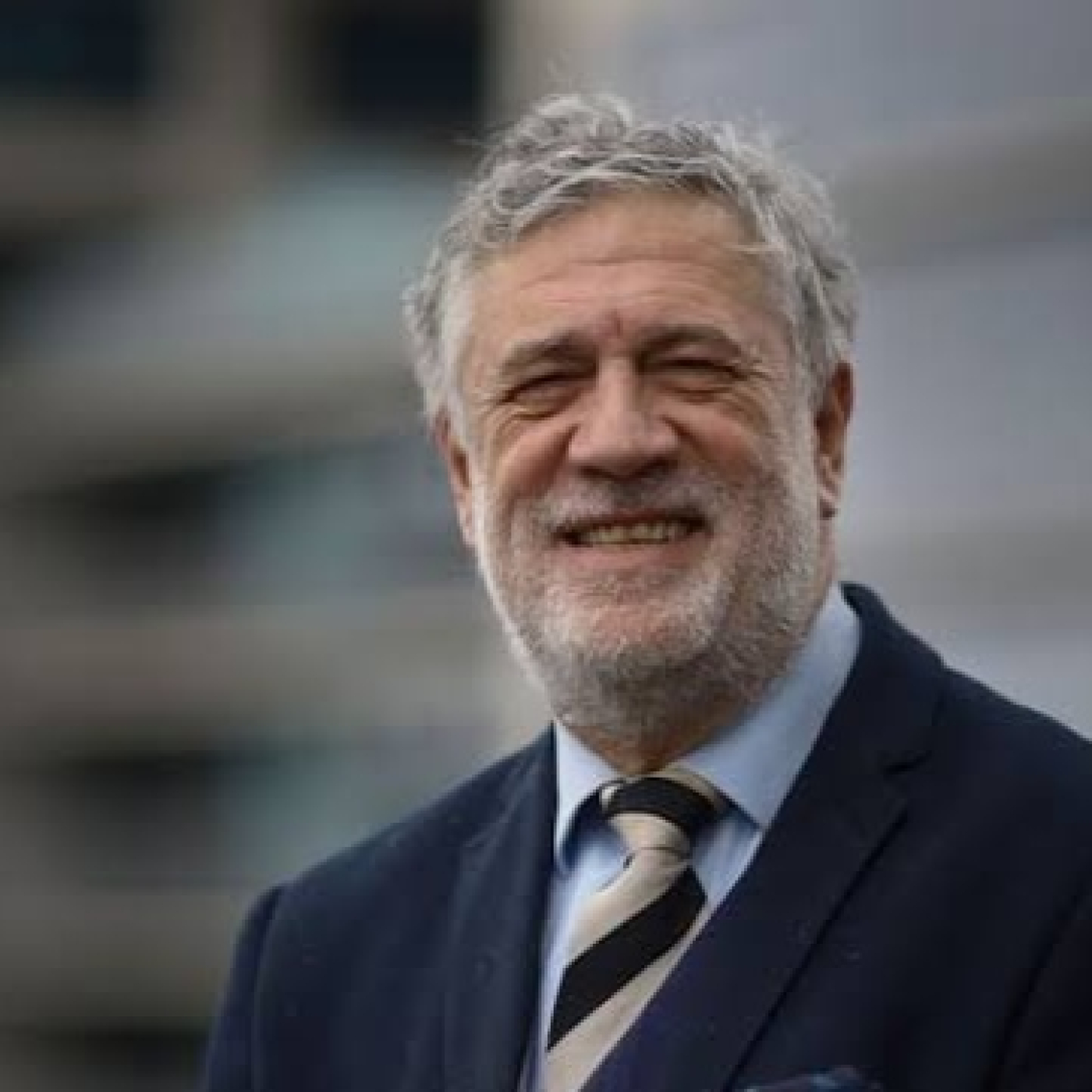 Luis Tonelli @LuisTonelli (Analista Político, Prof Titular de Política Argentina, Carrera de Ciencia Política UBA) episode artwork