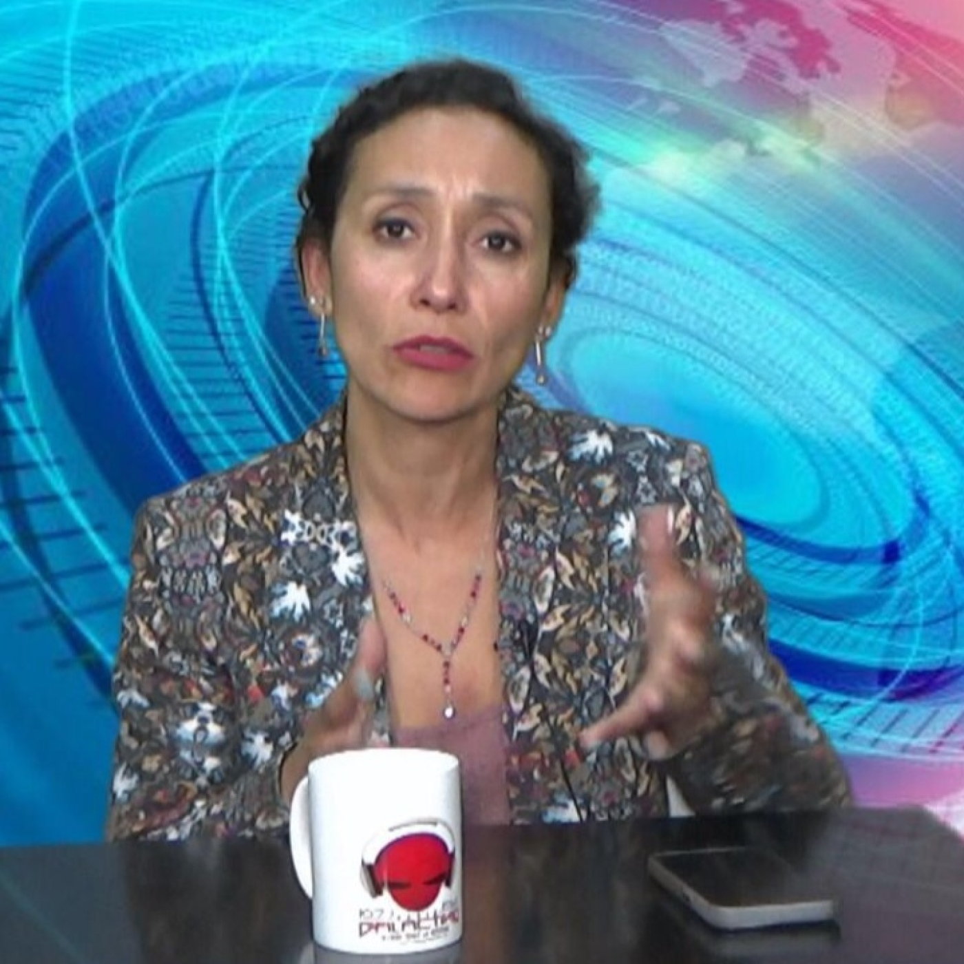 Radio Galactika