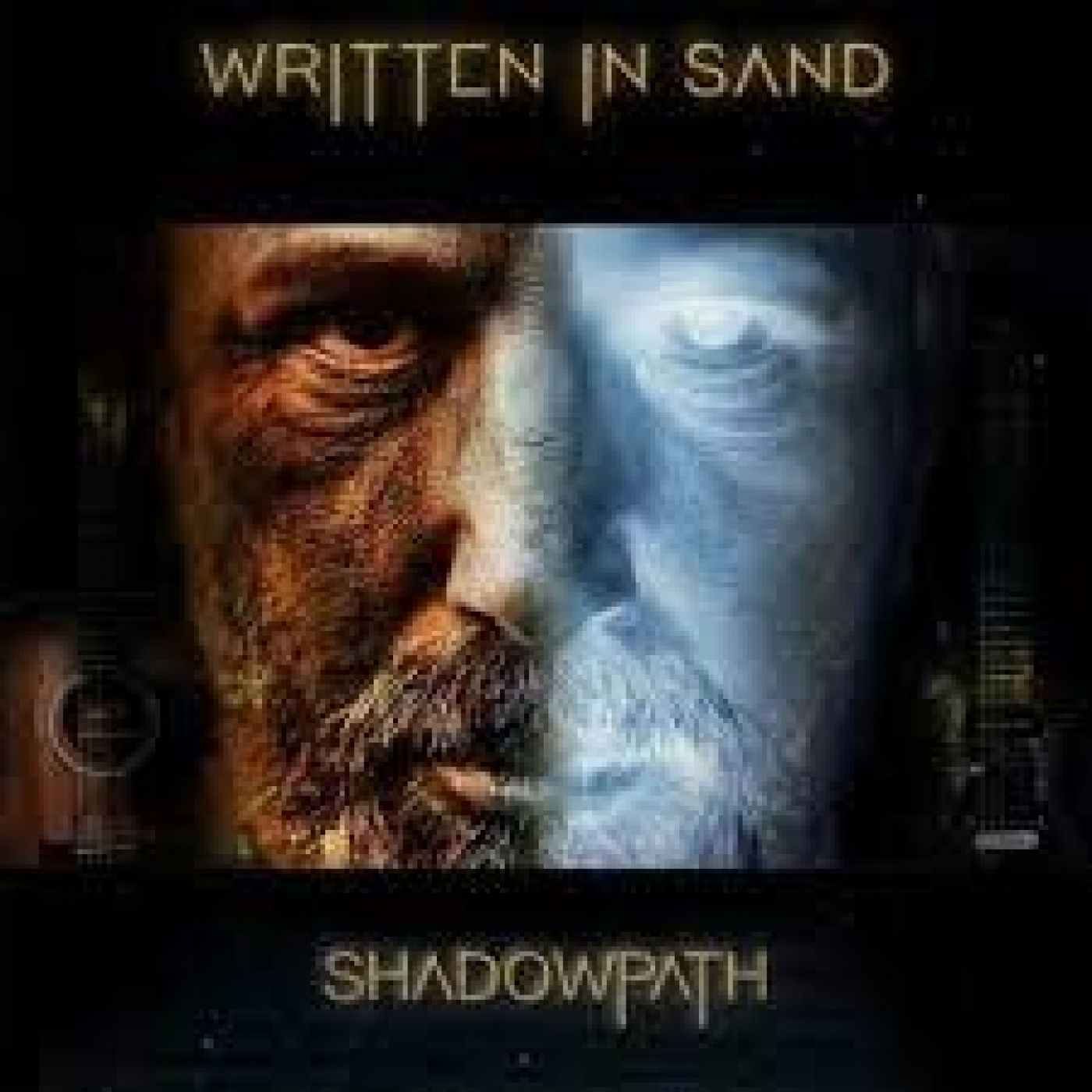 749 - Written in Sand Shadowpath 2022 episode artwork