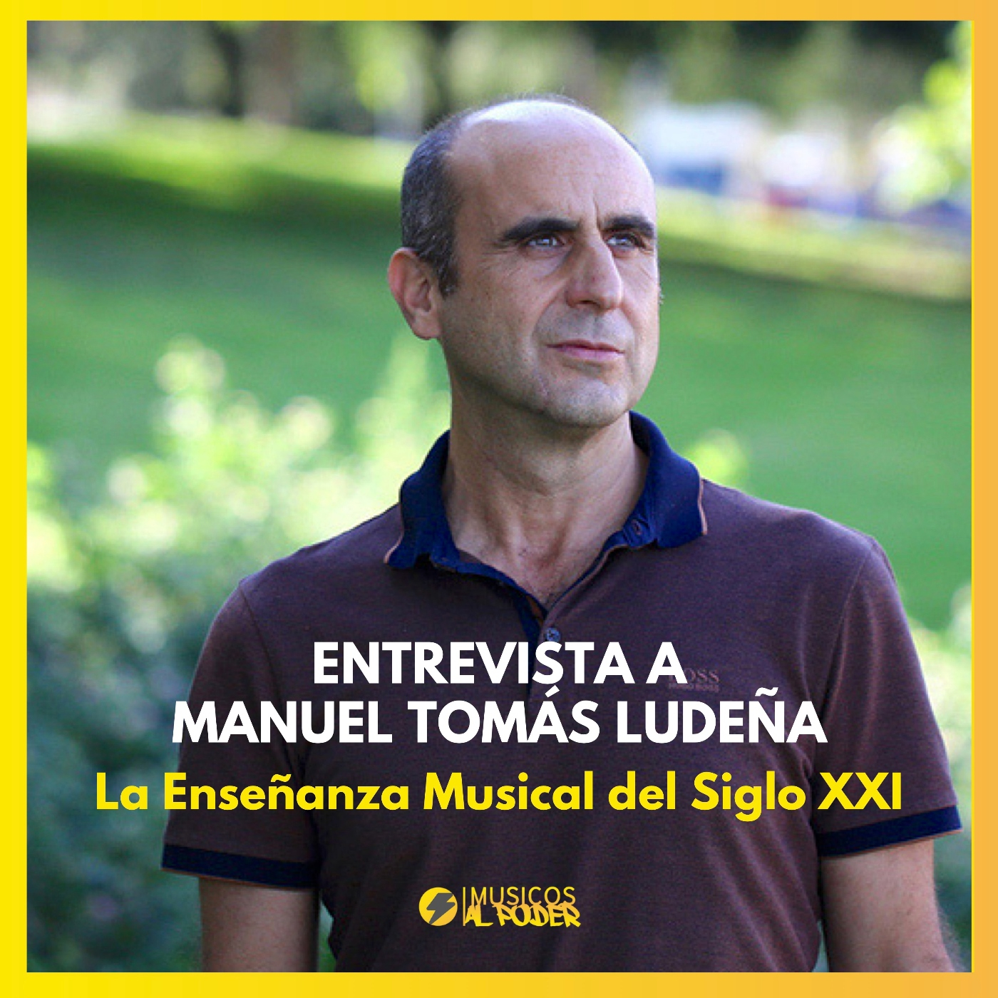 Músicos al poder