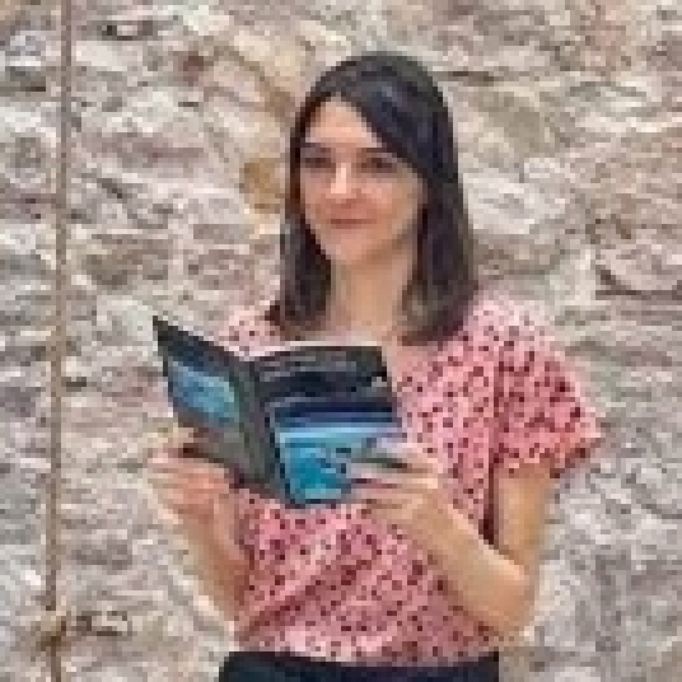 La librería de Bego Beristain