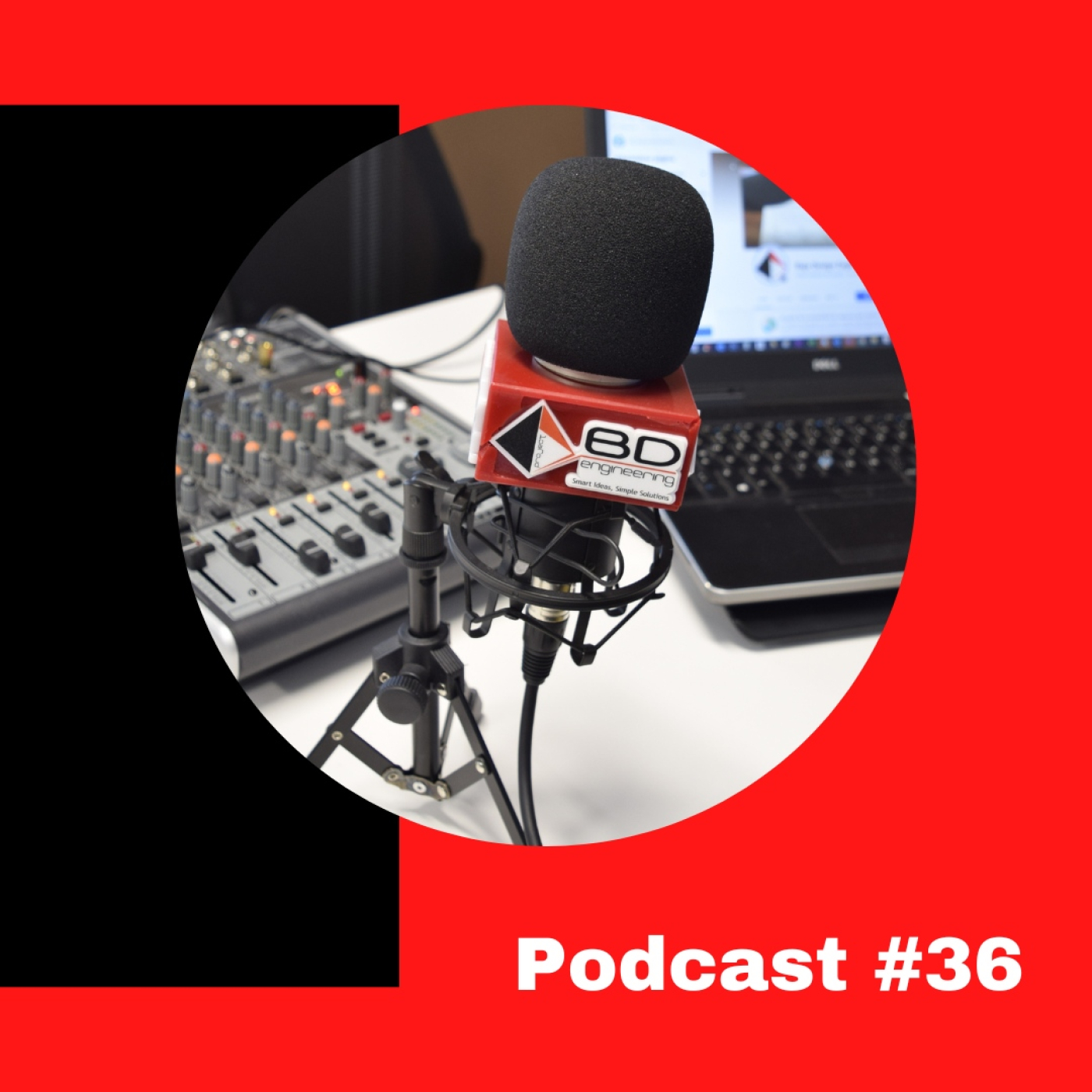 Baja Design Podcast