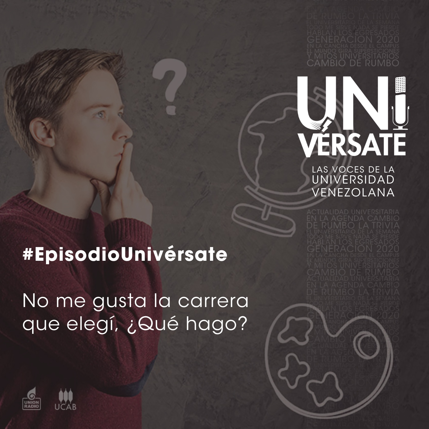 Producción Univérsate