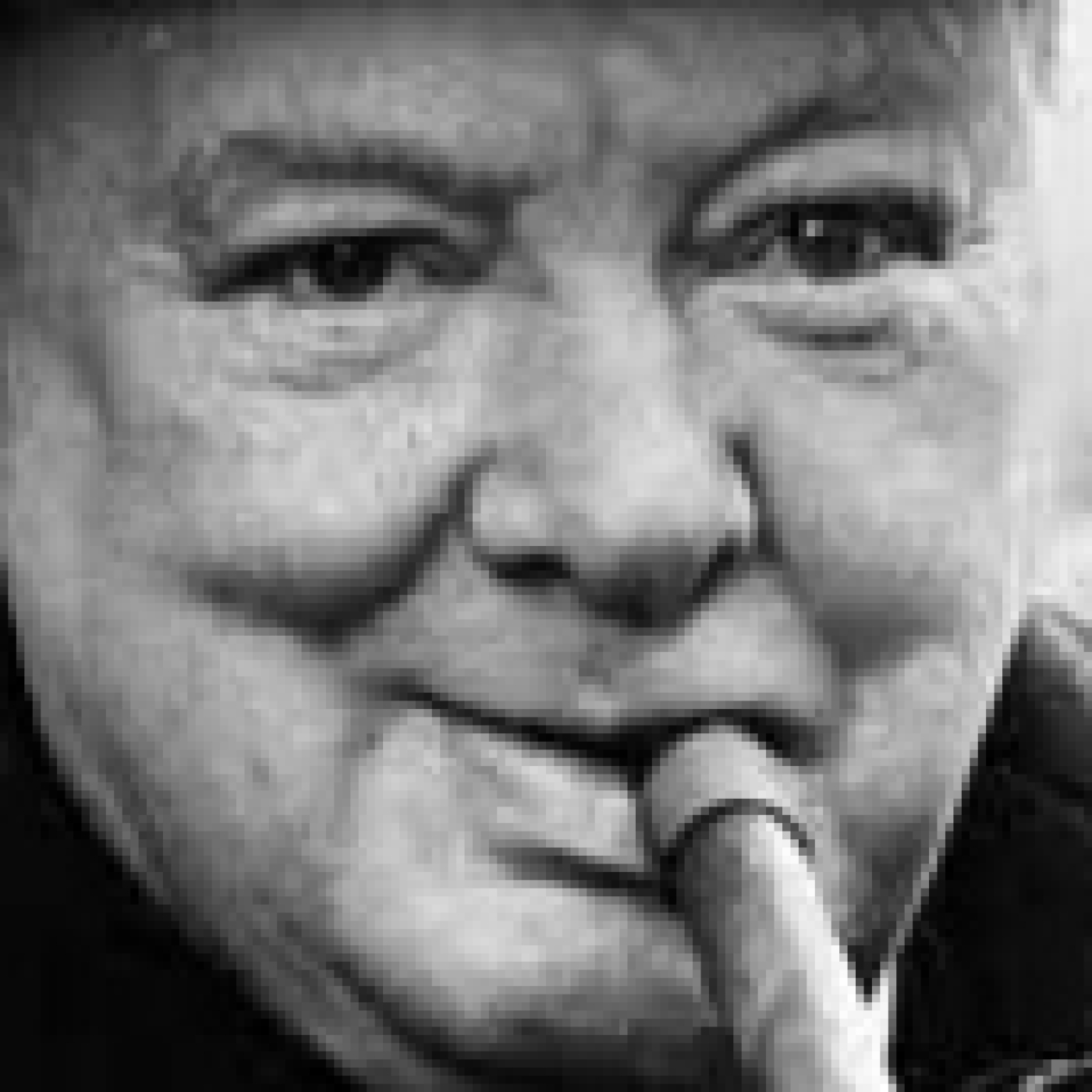 Winston Churchill, sus luces y sombras. - Episodio exclusivo para mecenas