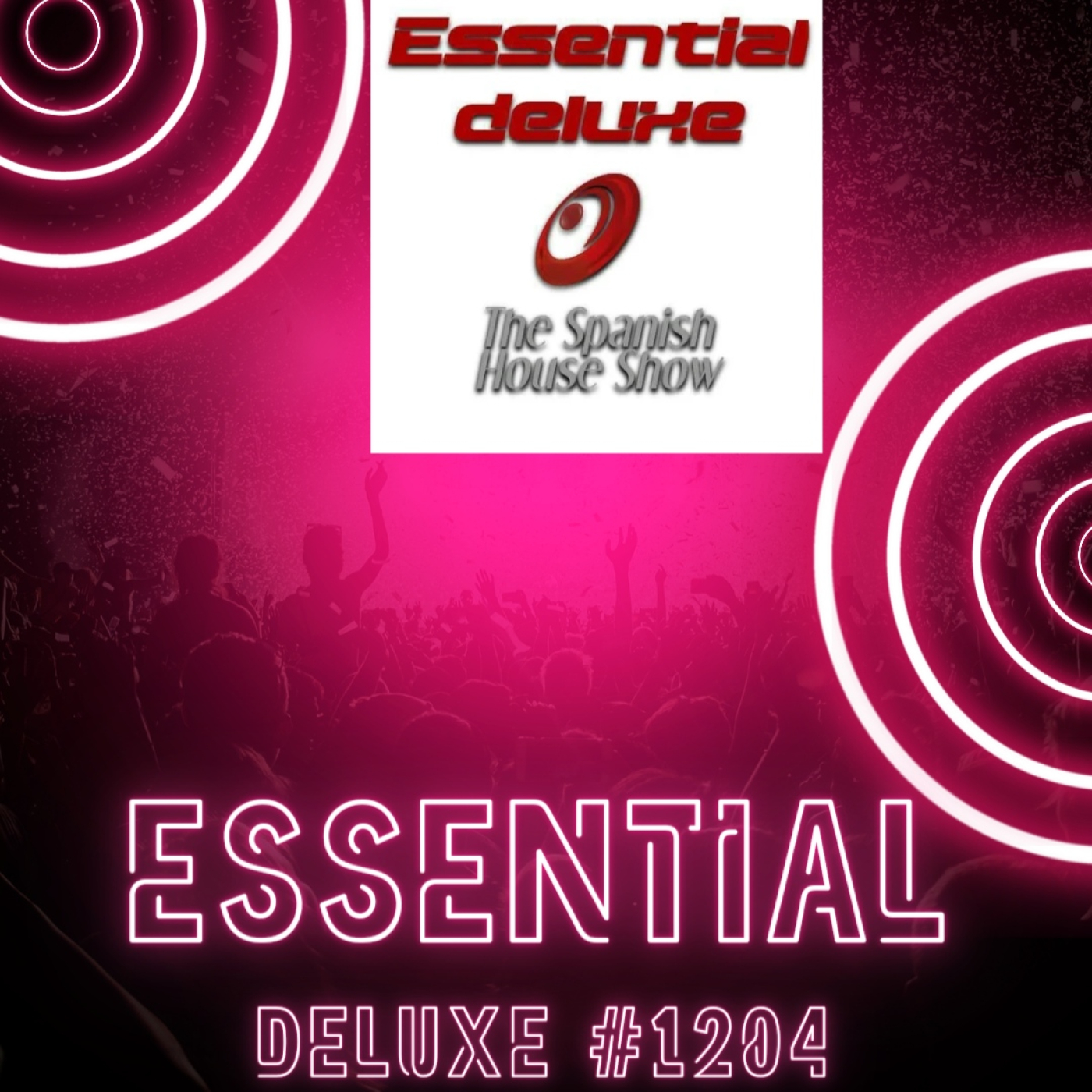 Essential deLuxe