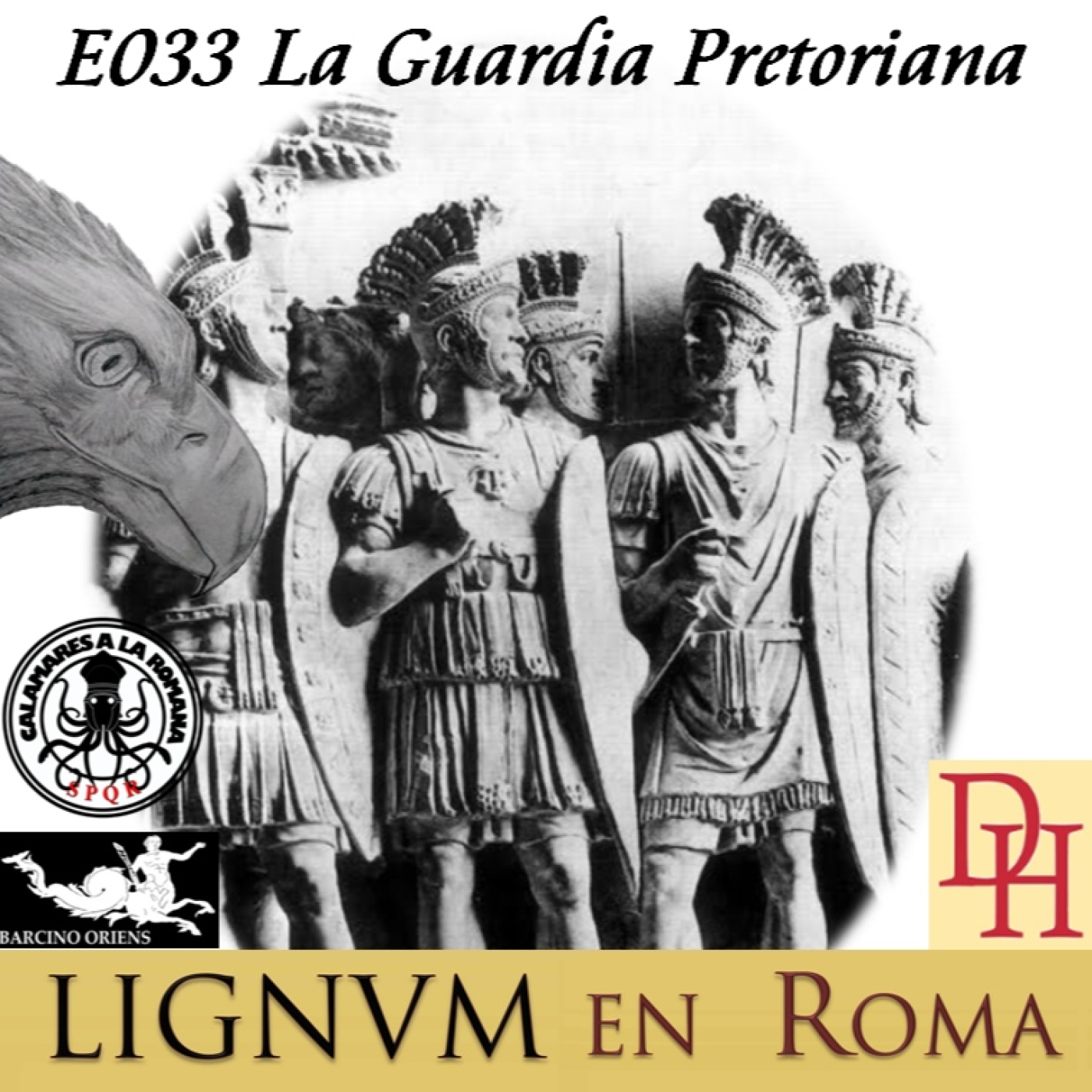 Lignum en Roma (LeR)