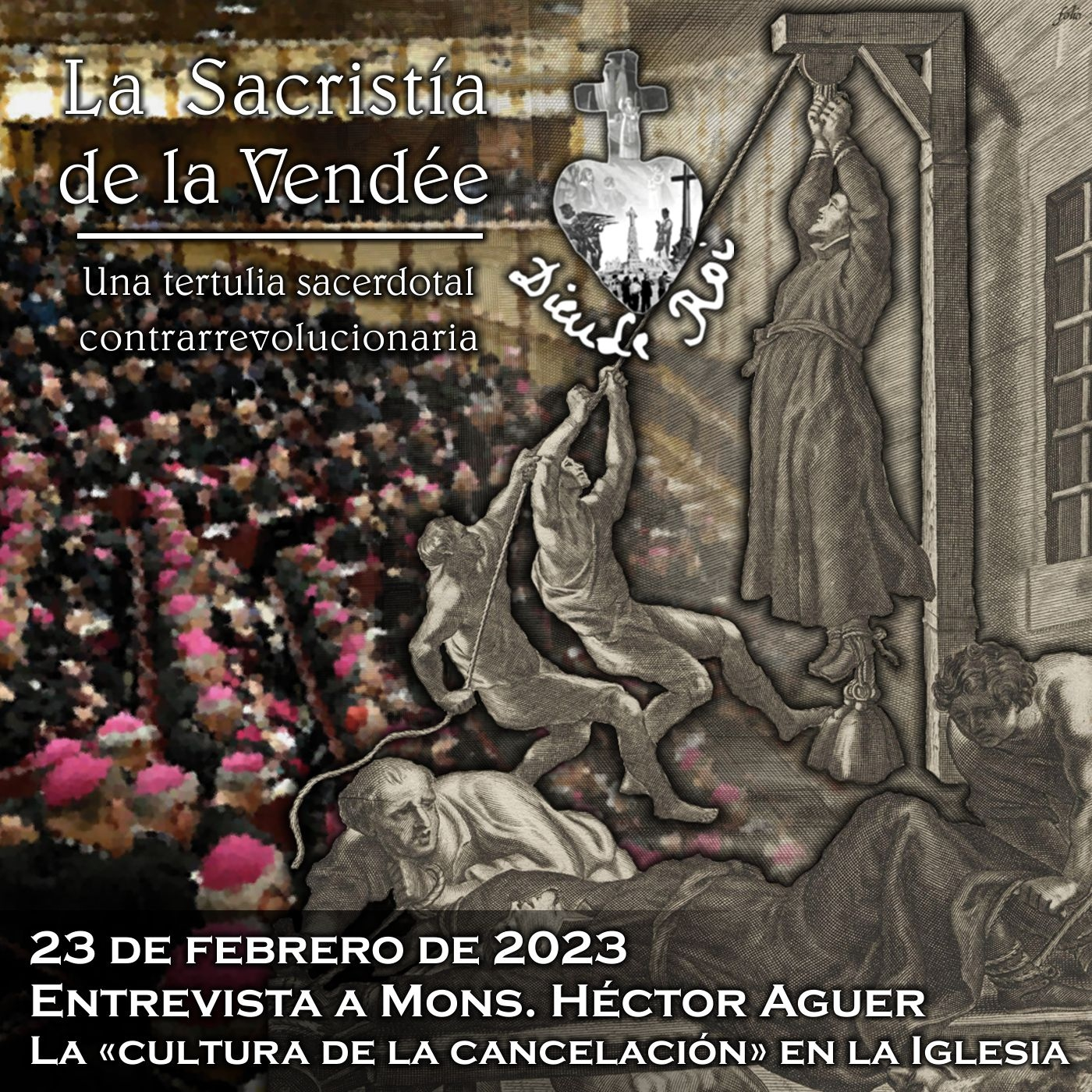 La Sacristía de La Vendée