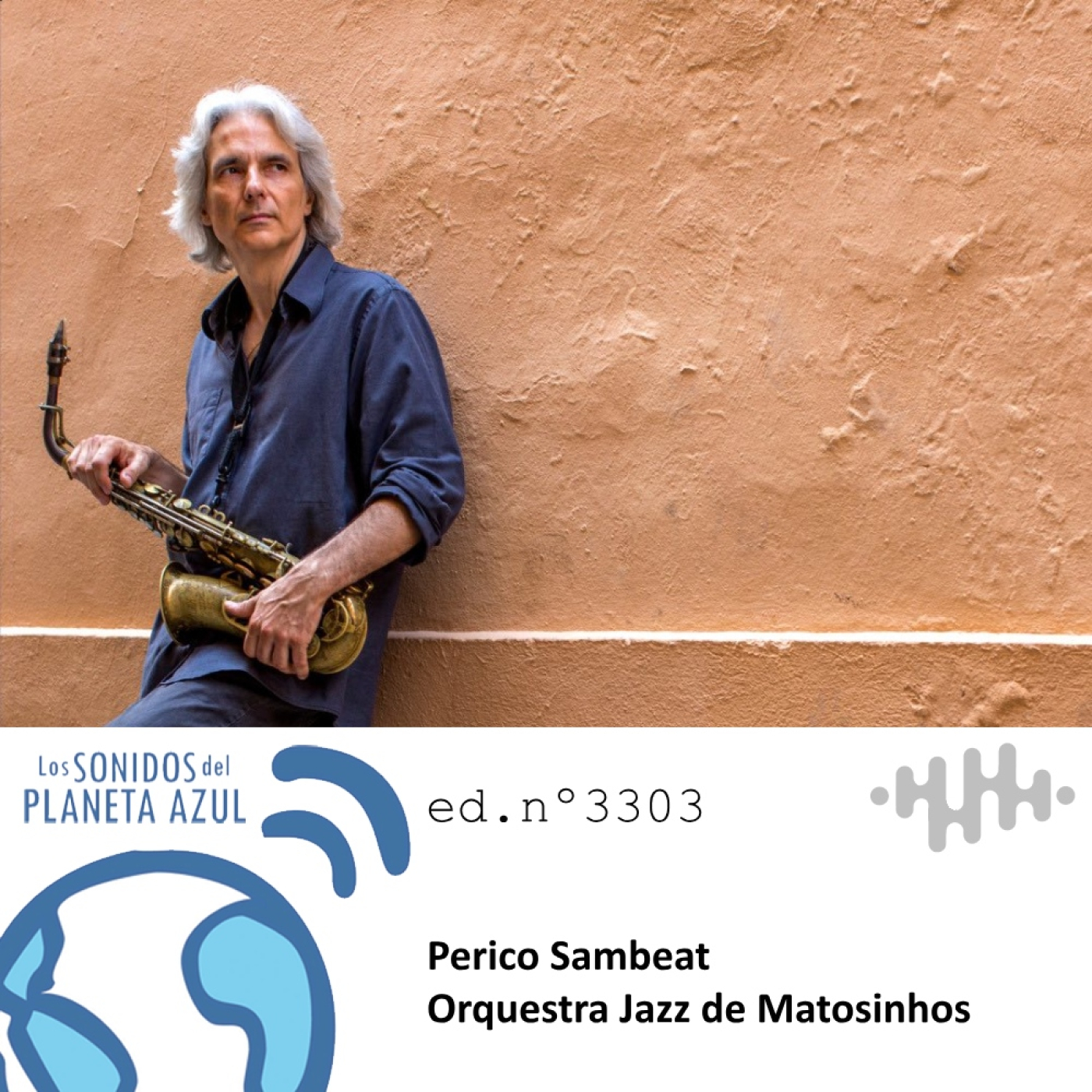 Los Sonidos del Planeta Azul
