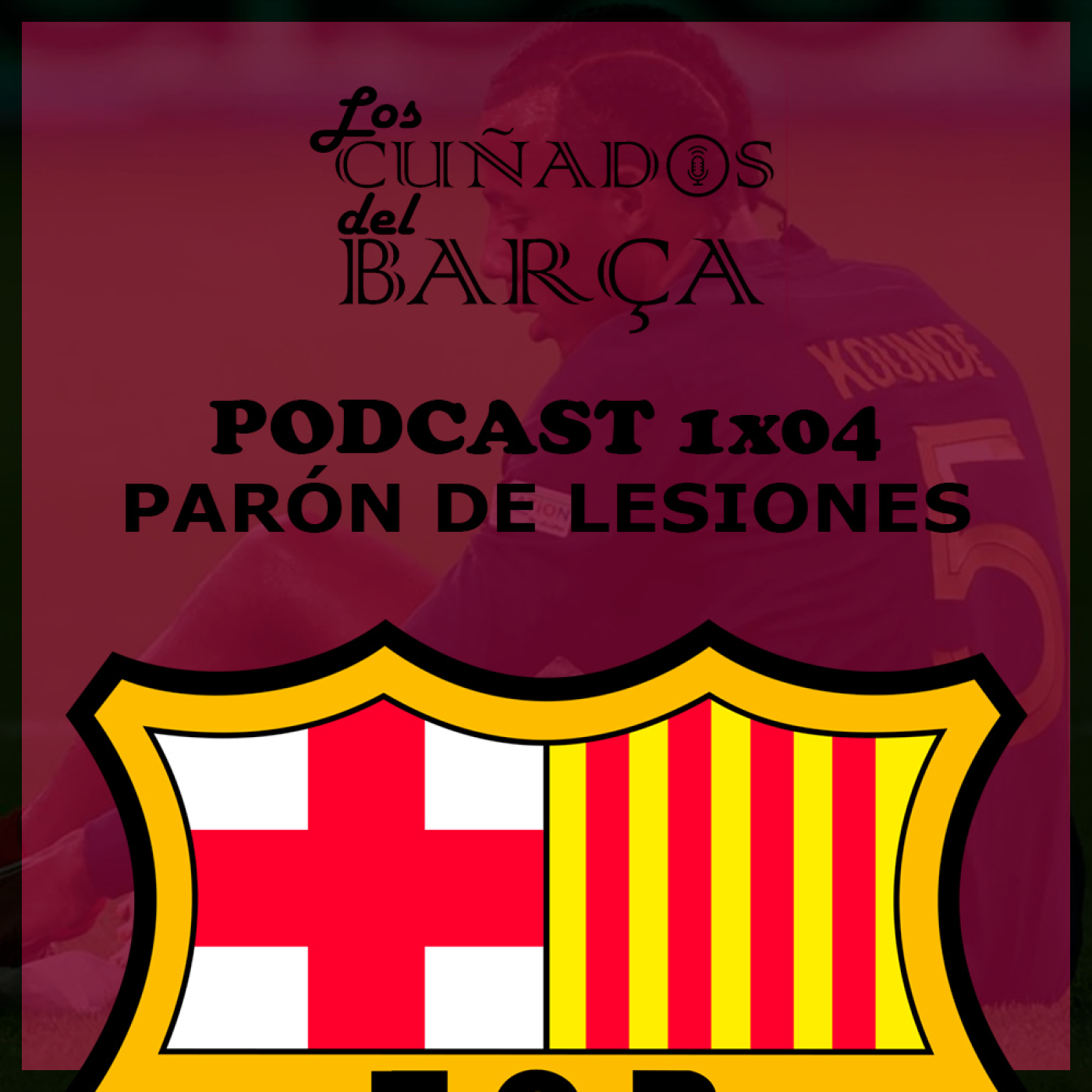 Los Cuñados del Barça