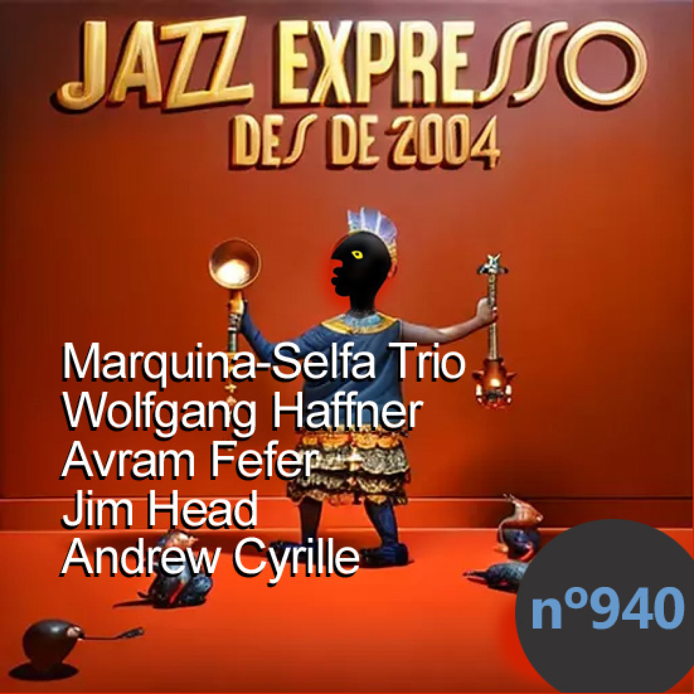 Jazz Expresso