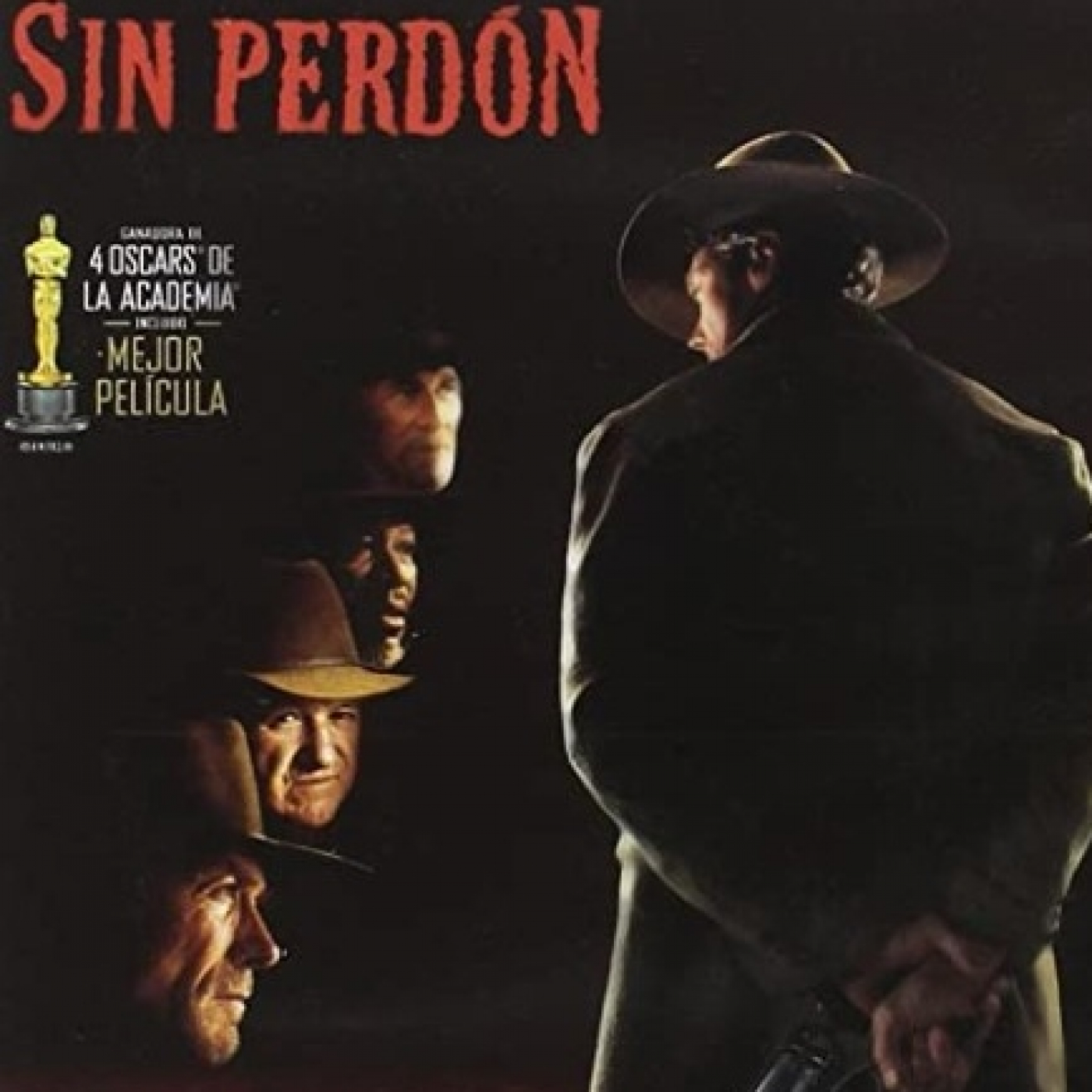 2x28.-Sin Perdón - 1992