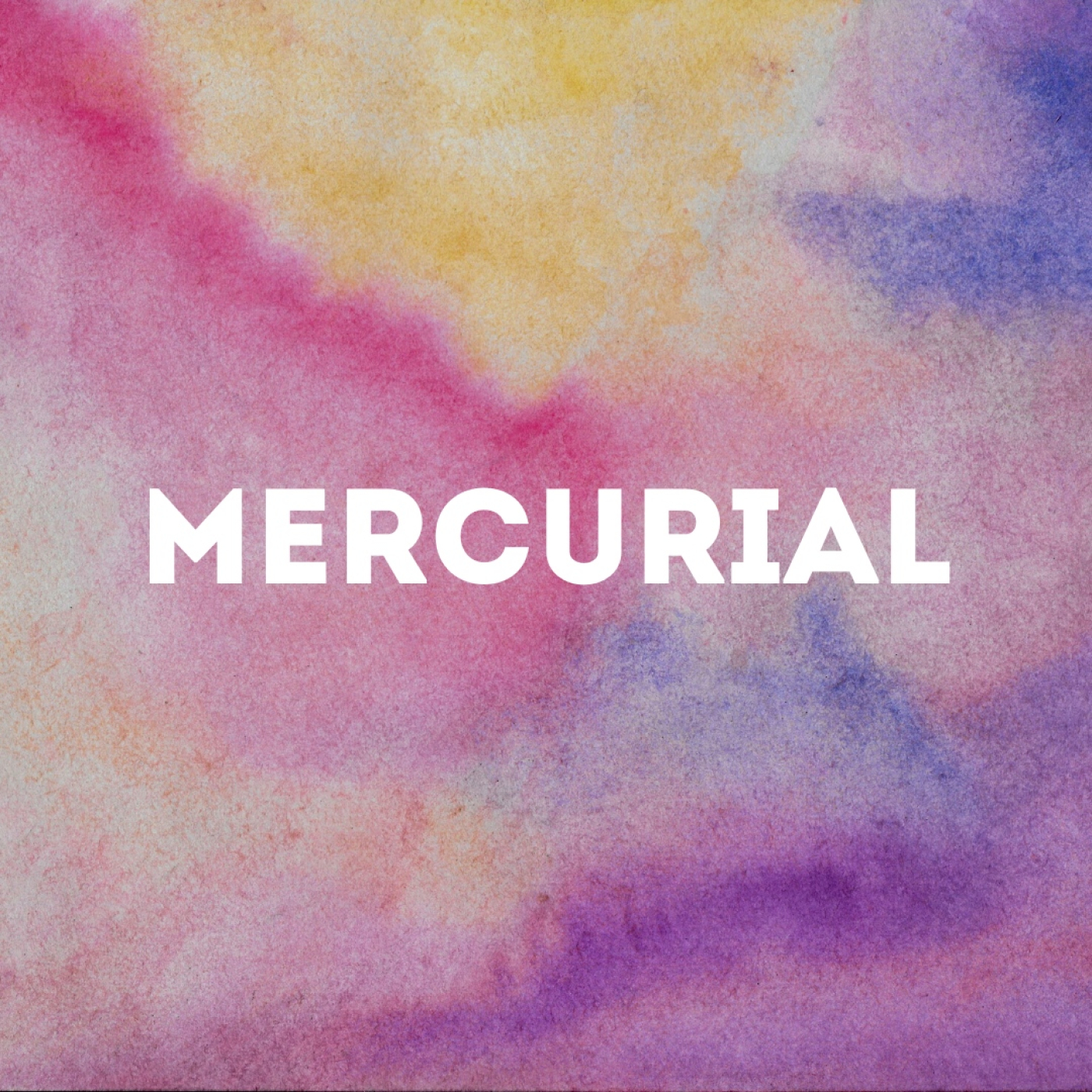 Mercurial