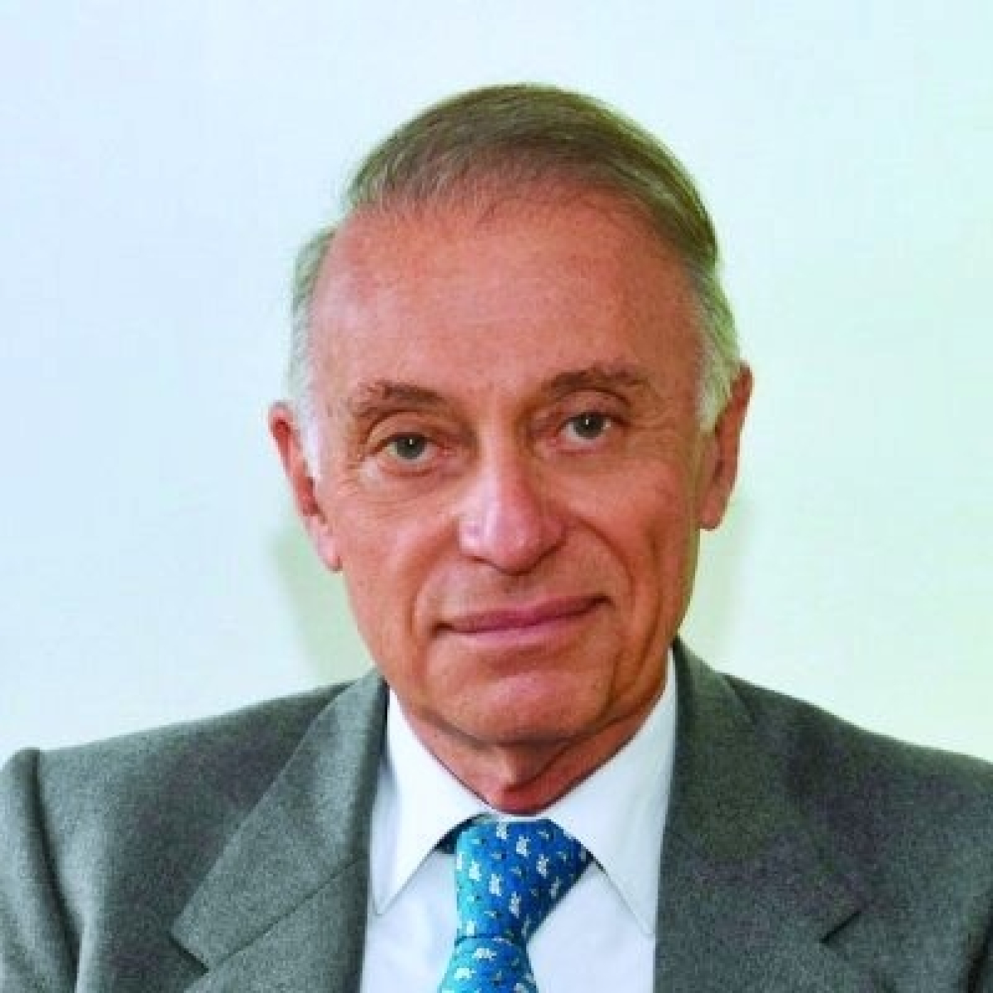 Eduardo Gerome @edgerome (Ex Juez, Abogado Penalista) Te Cuento