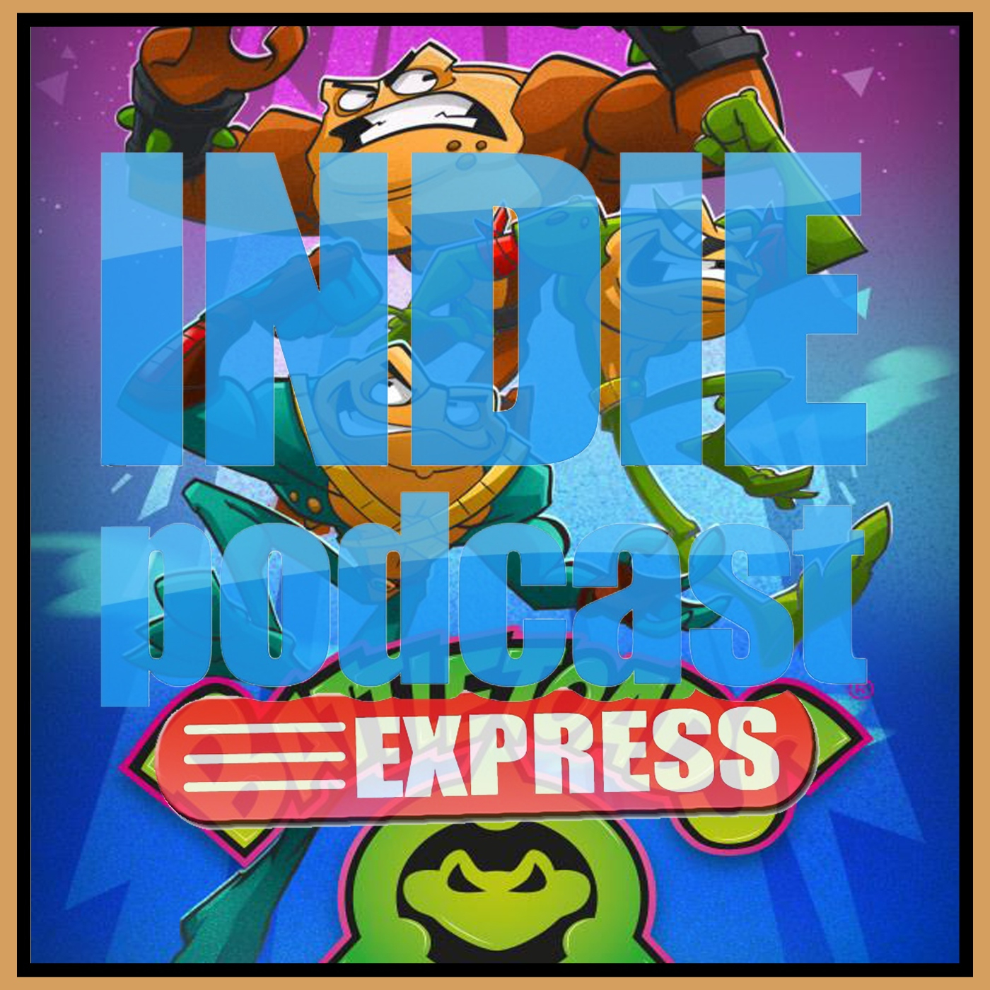 Indiepodcast