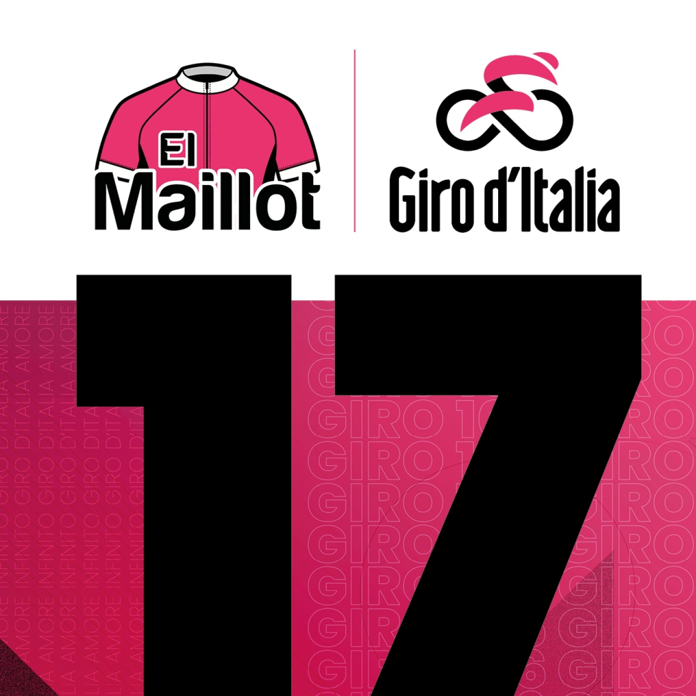 El Maillot - Podcast oficial del Giro de Italia 2023 - 17ª etapa