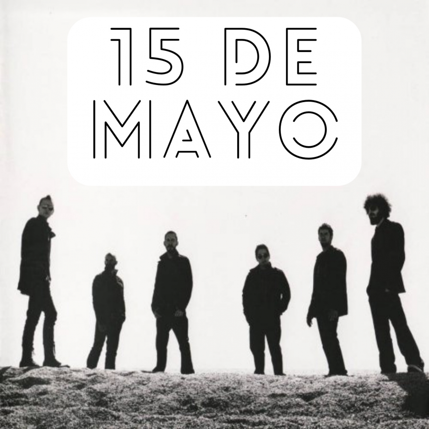 Matinal 15 de Mayo 2023 La familia y la Inquisición episode artwork