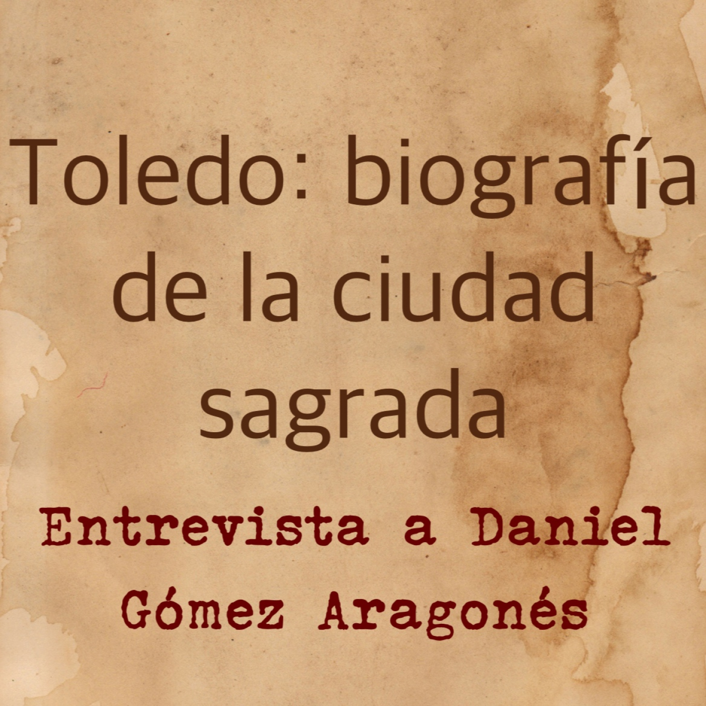 Aprende historia con Borja Montaño
