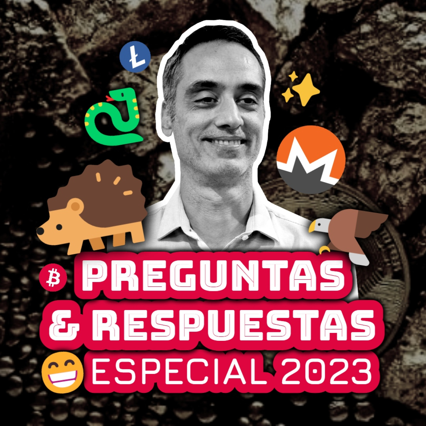 148 | DOMINGO de PREGUNTAS y RESPUESTAS (VOLATILIDAD, ESCALABILIDAD, LIBERTAD...)